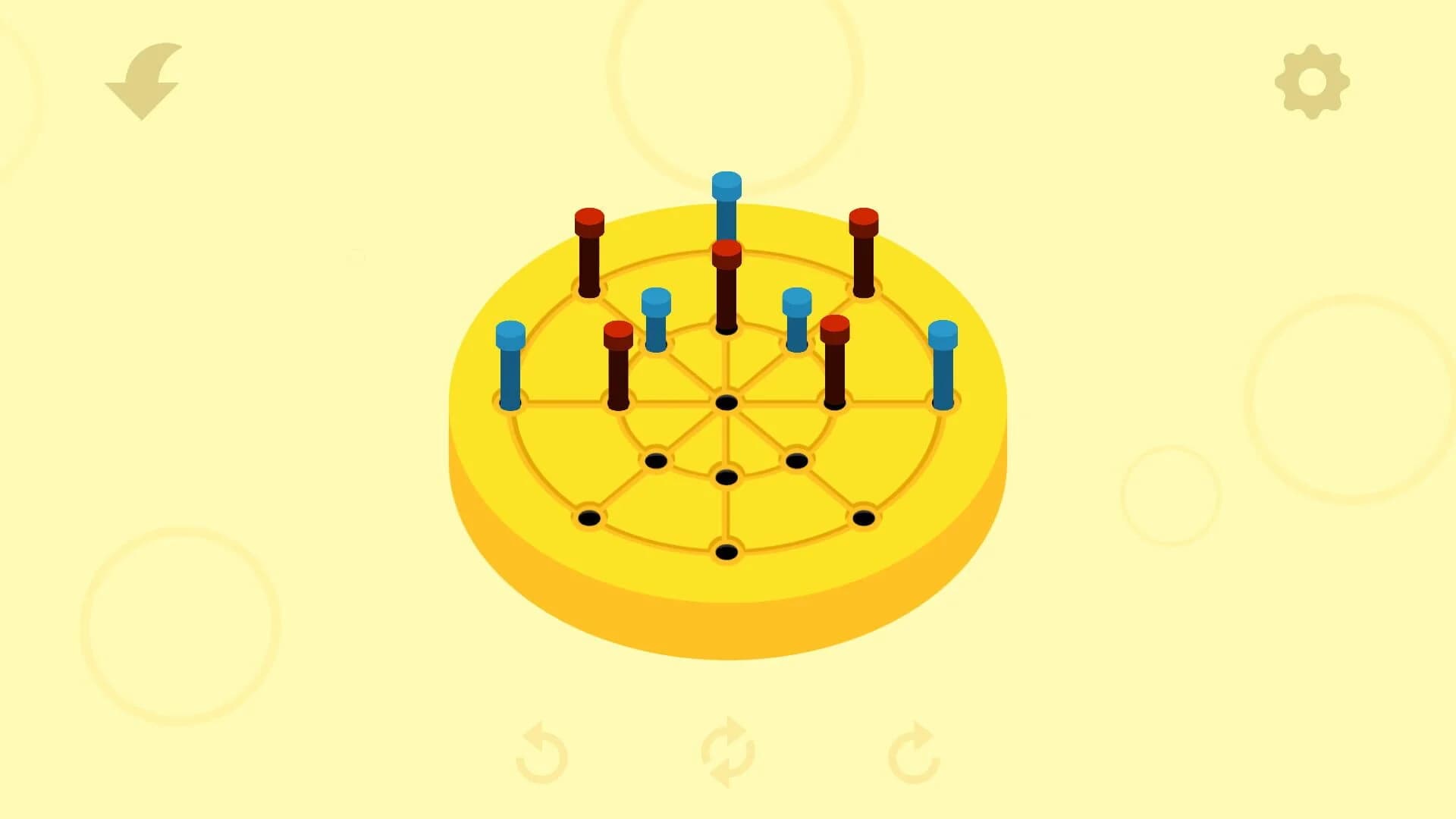 Peg screenshot 5