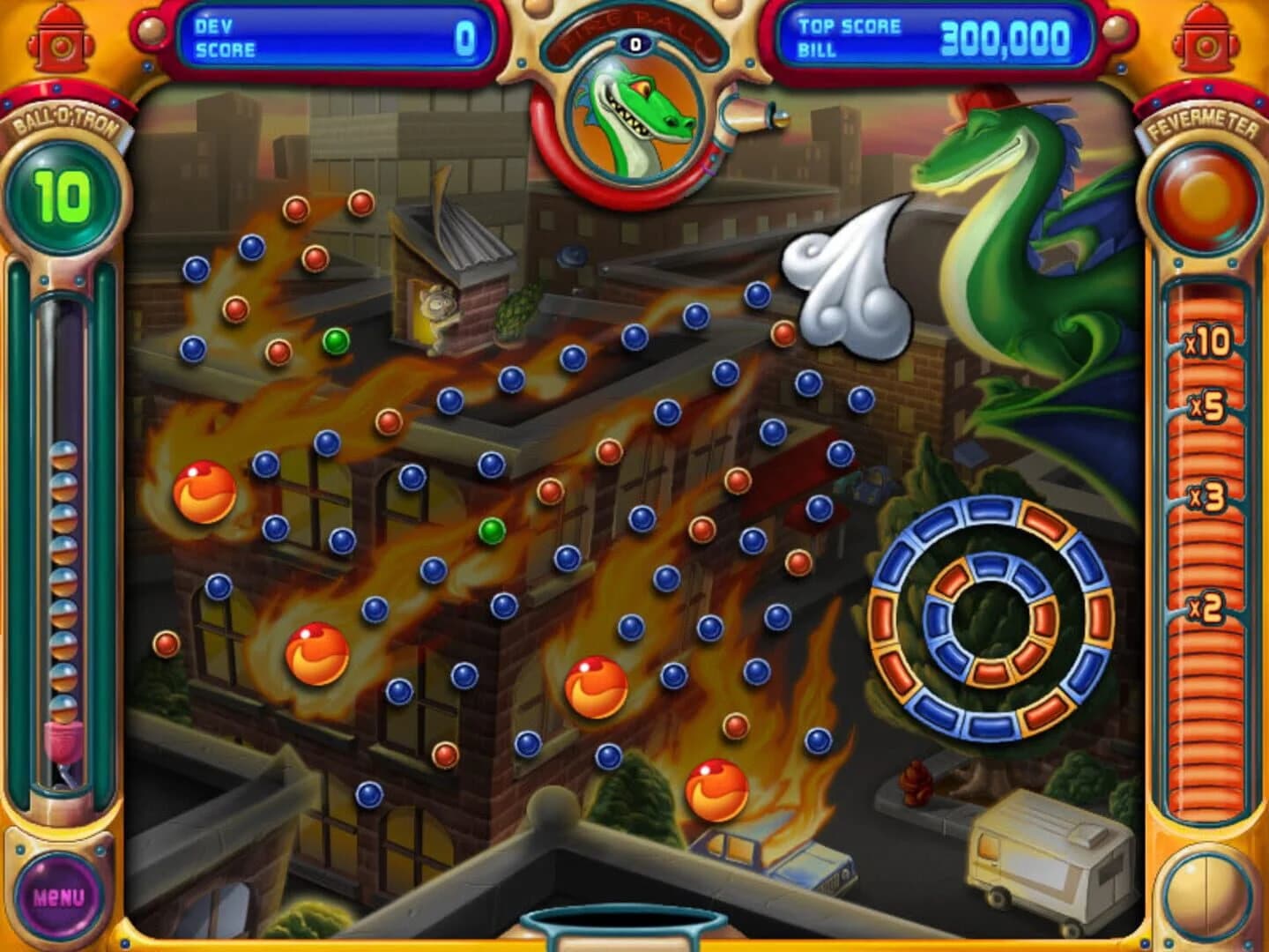 Peggle Nights screenshot 5