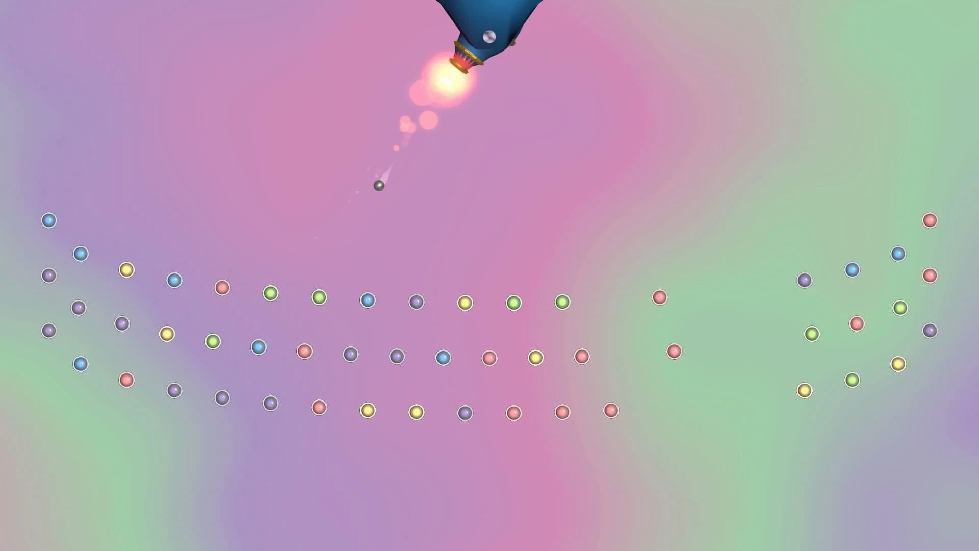 Pegglo screenshot 2