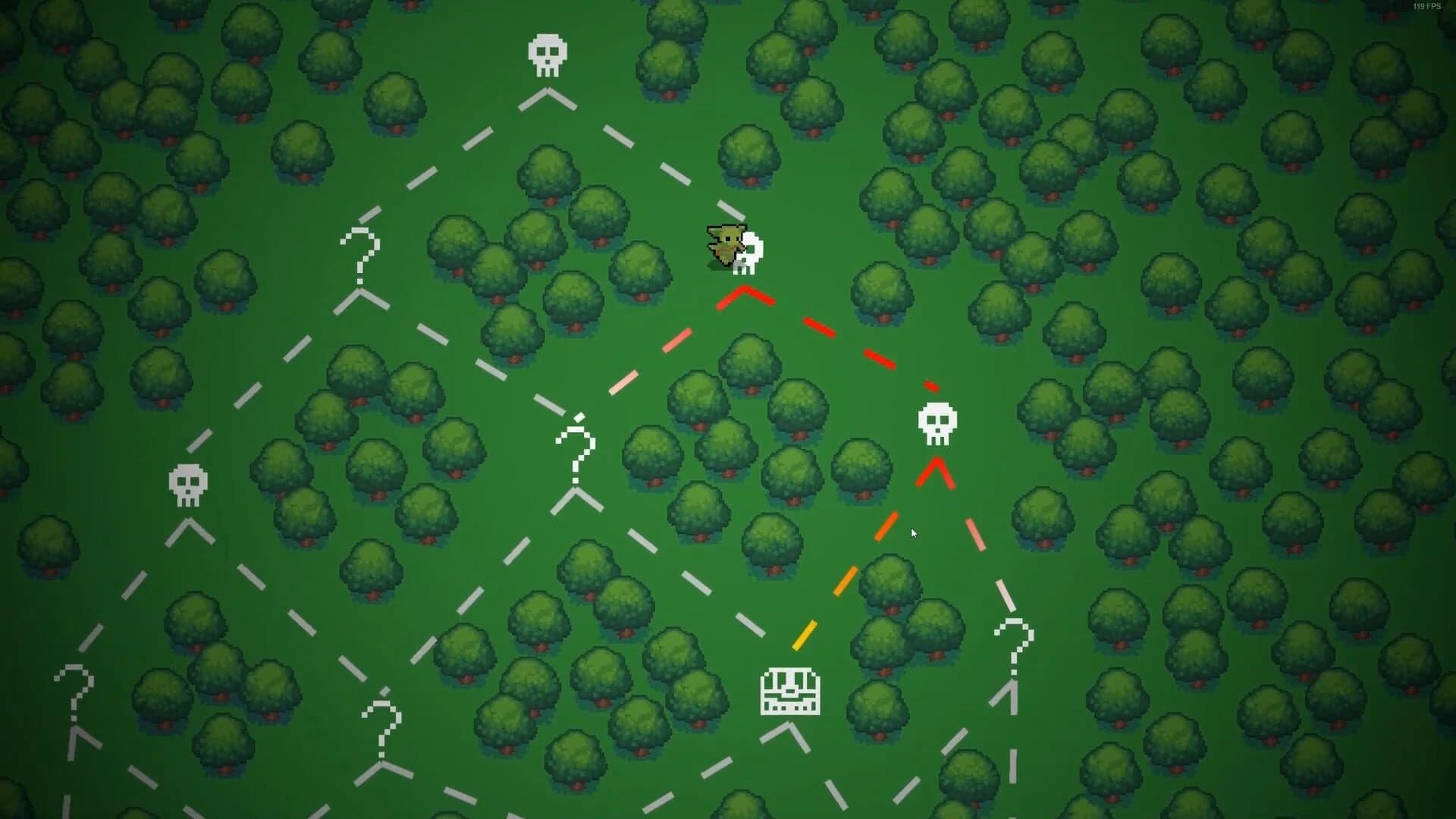 Peglin screenshot 9