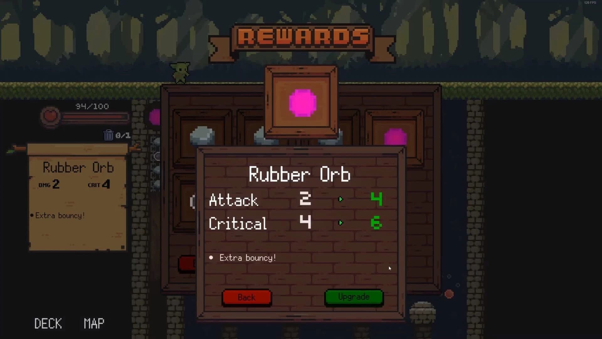 Peglin screenshot 11