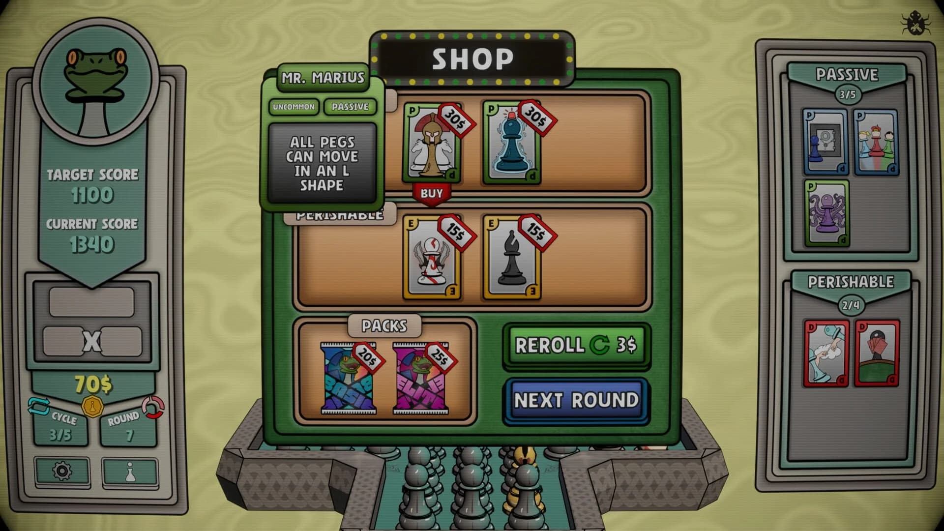 Pegture screenshot 2