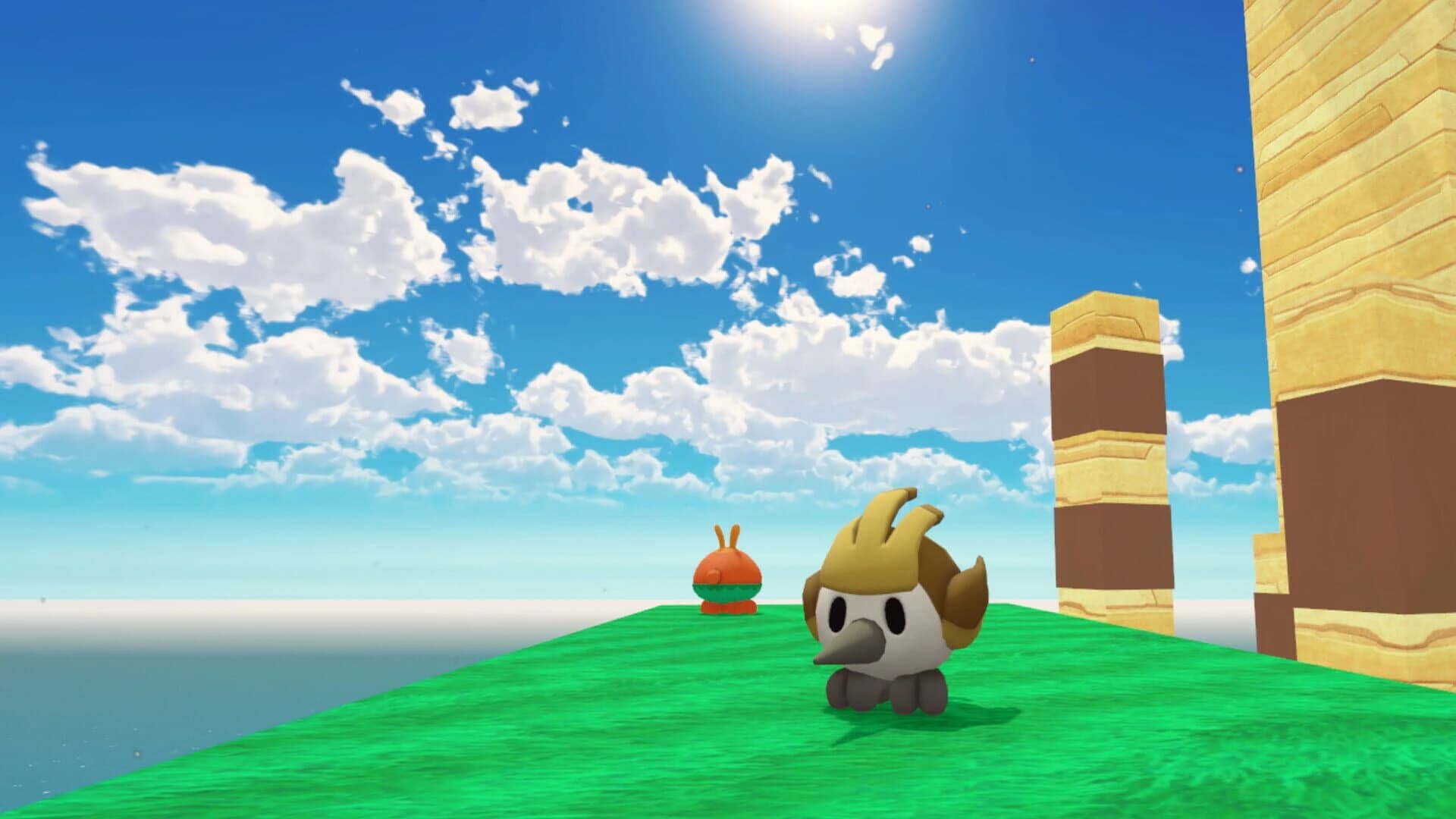 Pekku screenshot 5