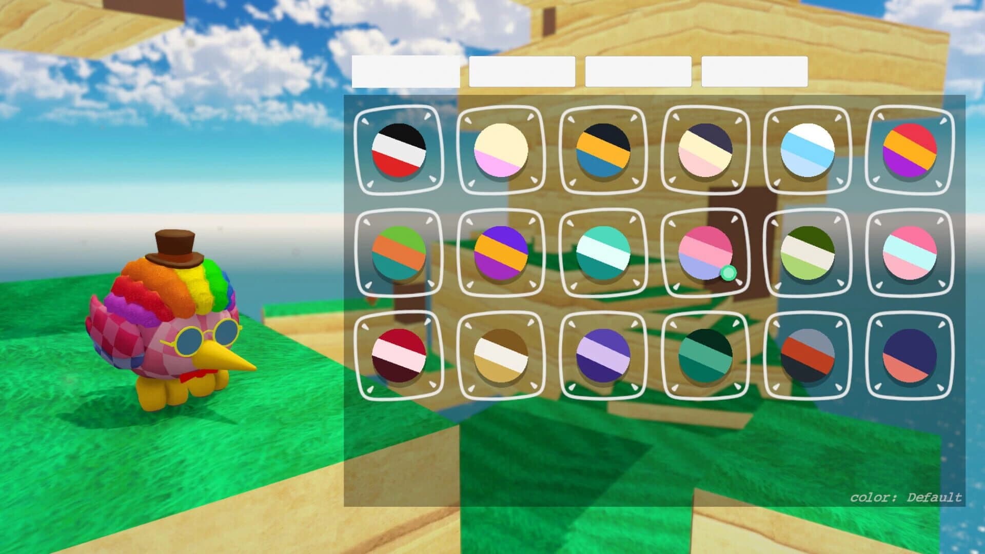 Pekku screenshot 3