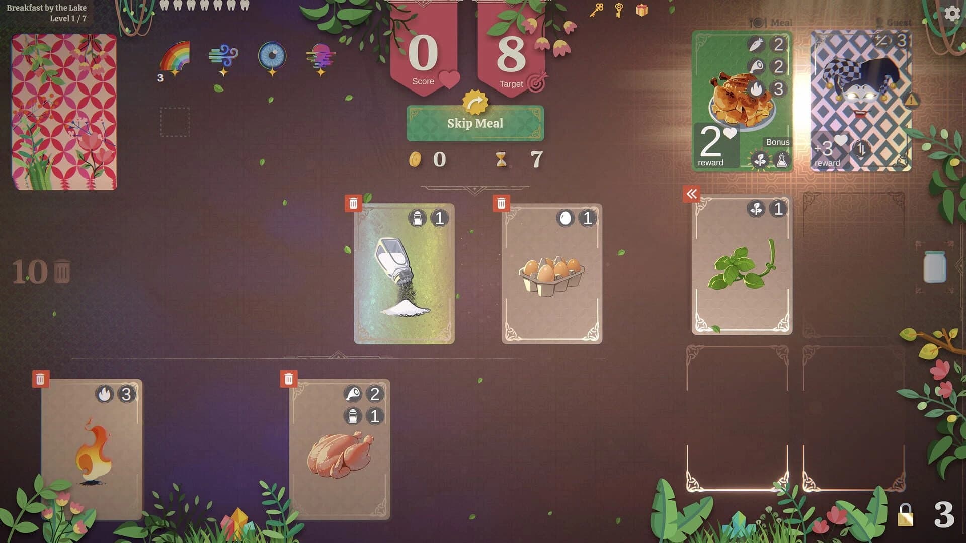 Pelican Empyrean screenshot 5