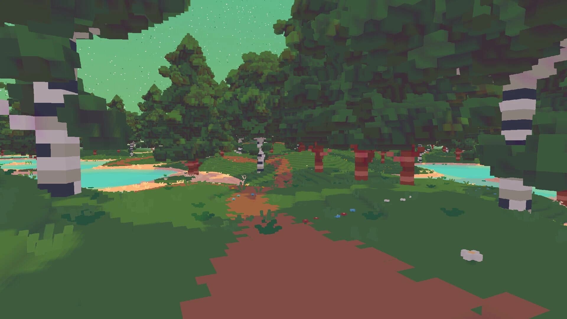 Pelican Harbor screenshot 3