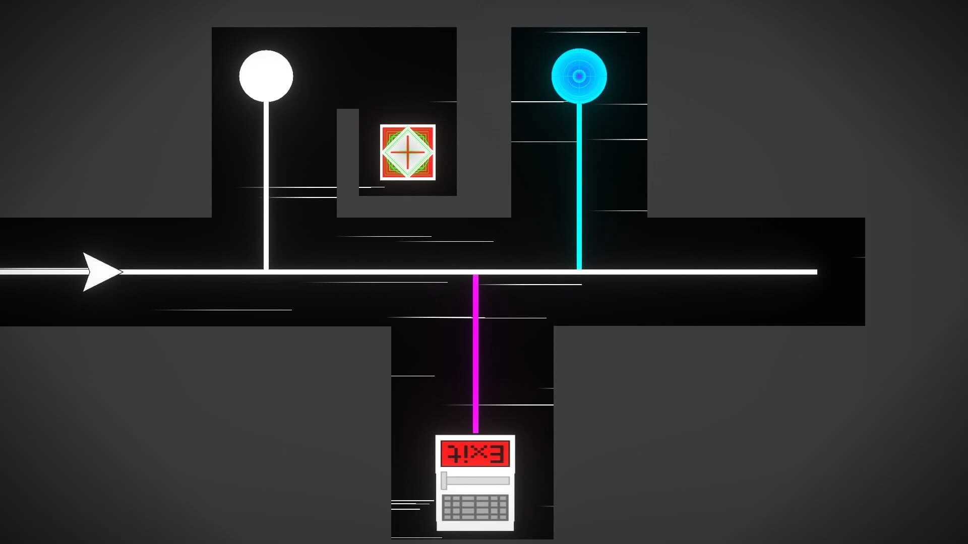 Pellet Dodge screenshot 4