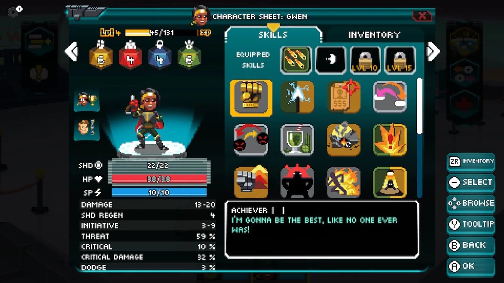 Pen and Paper Games Bundle screenshot 2