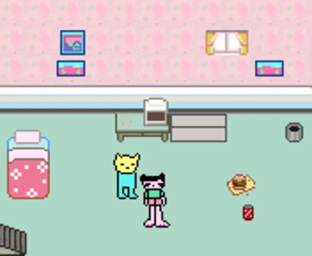 Pen Pals screenshot 1