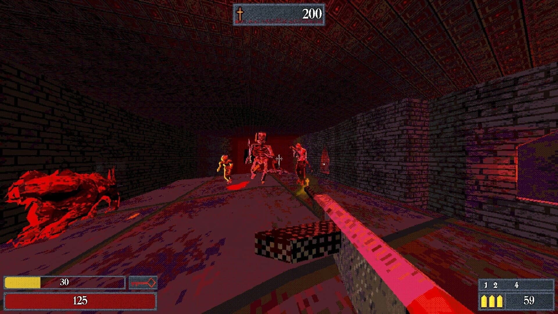 Penance screenshot 4