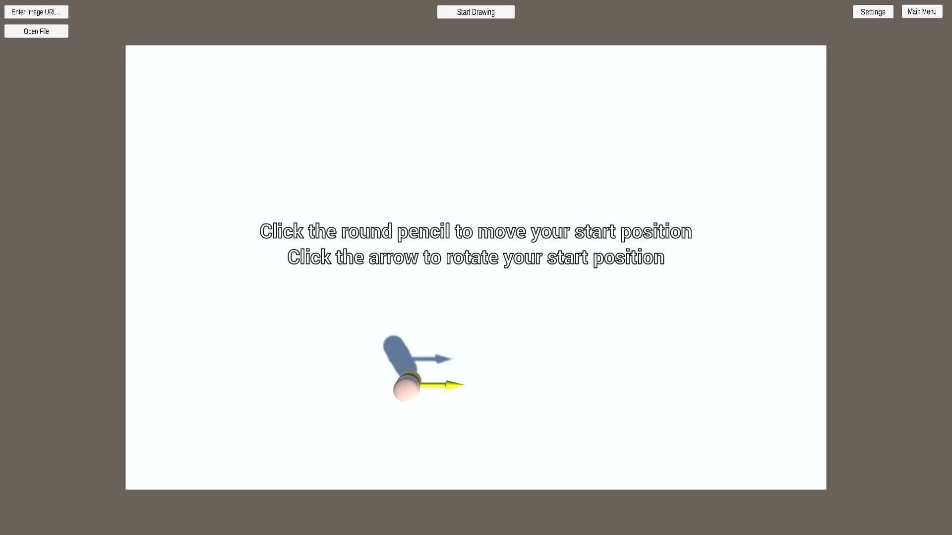 Pencil Fantastic screenshot 4