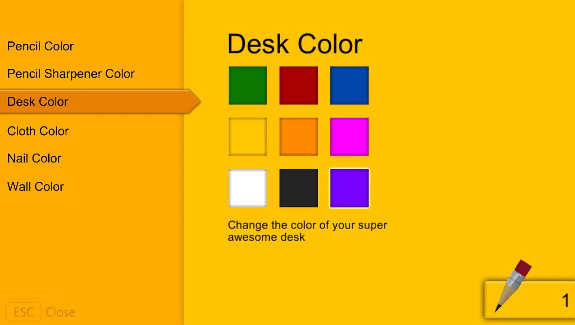Pencil Sharpening Simulator screenshot 2
