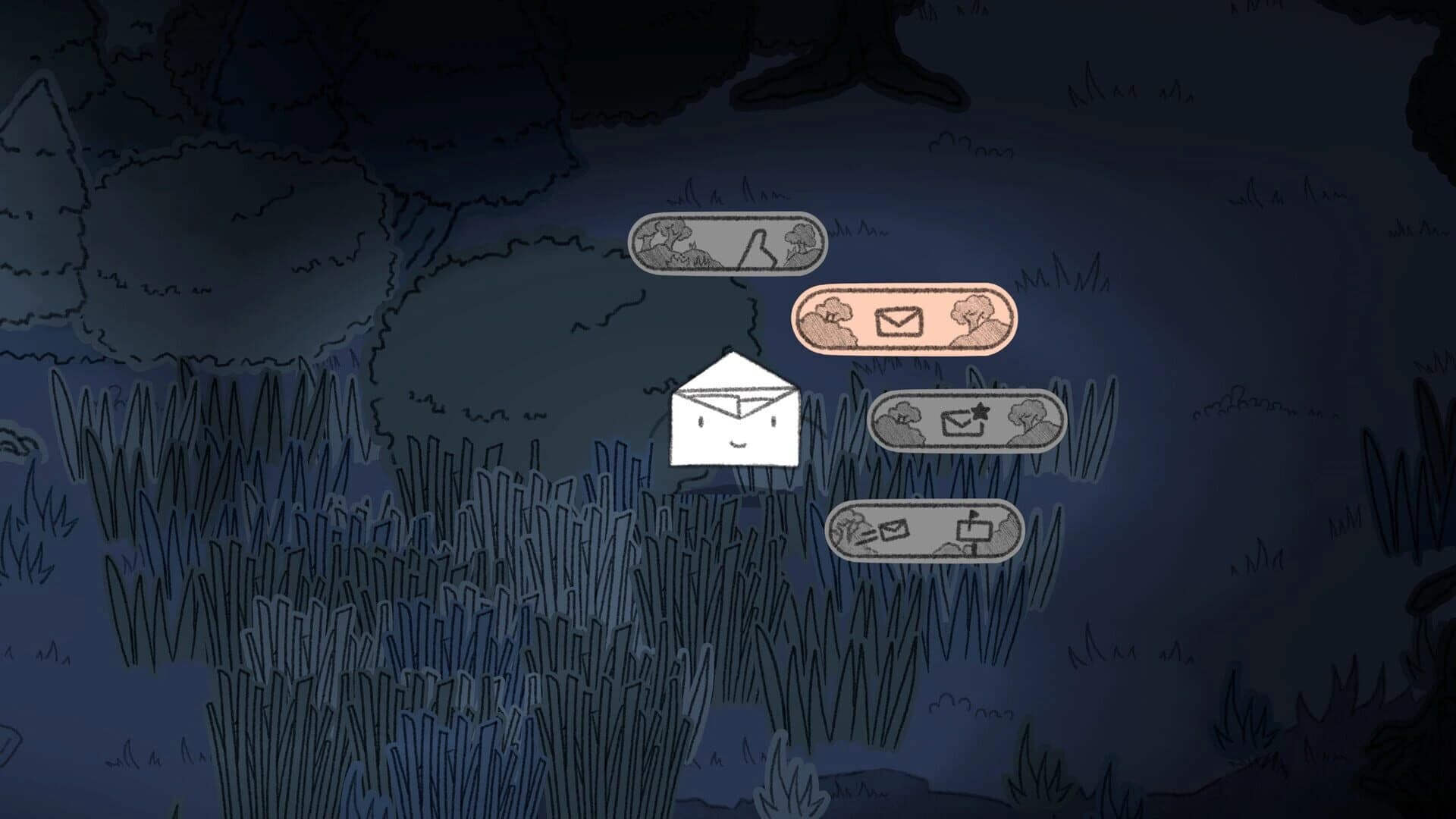 Pencil Stories screenshot 2