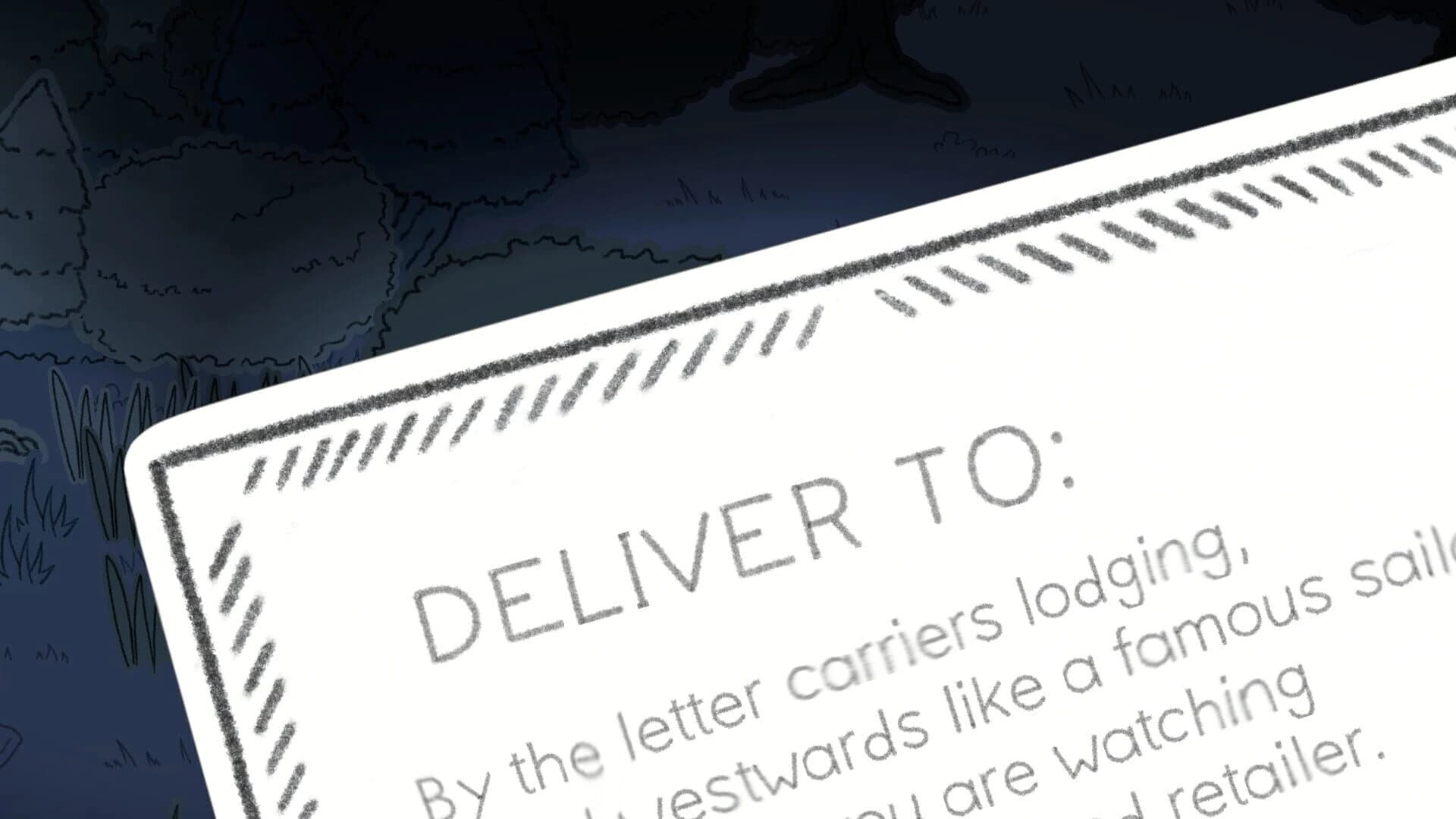 Pencil Stories screenshot 3
