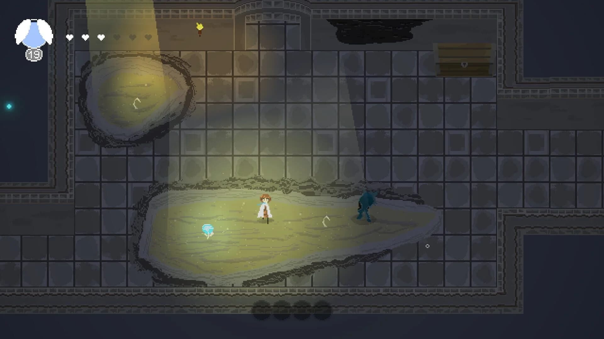 Pendant screenshot 1