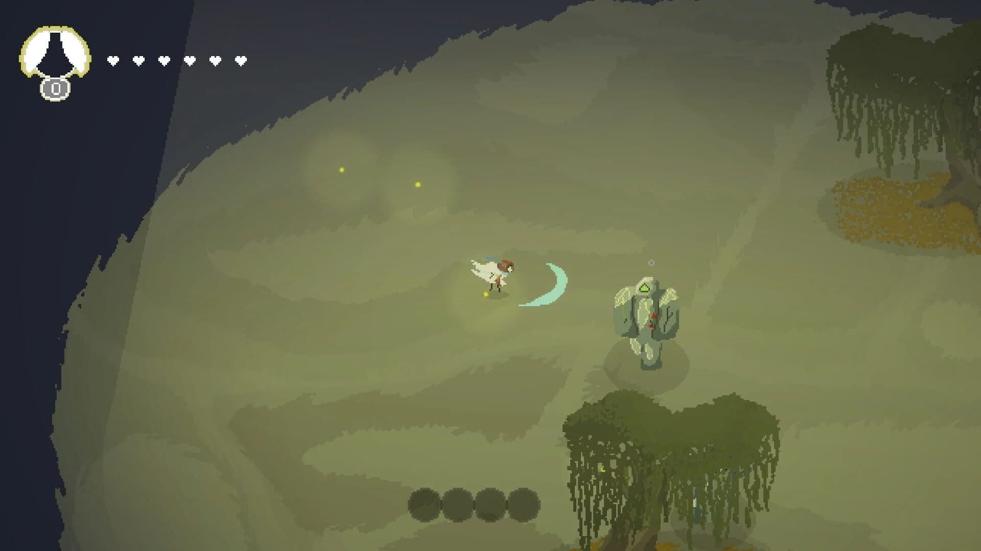 Pendant screenshot 2