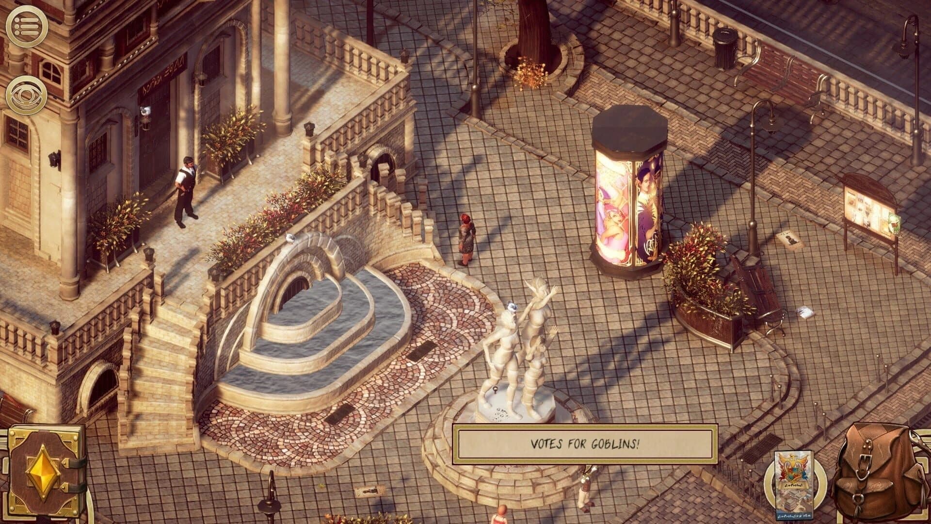 Pendula Swing: The Complete Journey screenshot 5