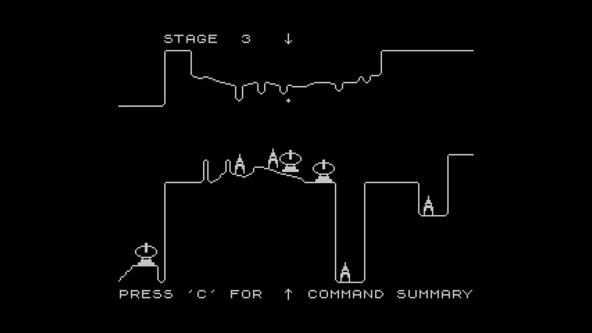 Penetrator screenshot 5