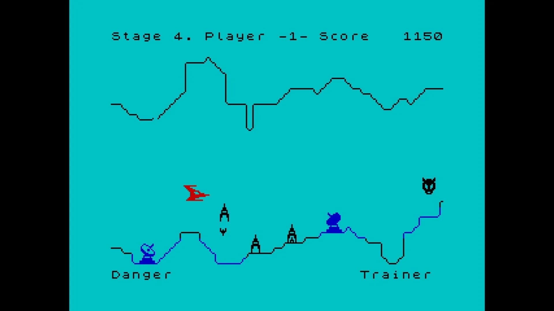 Penetrator screenshot 4