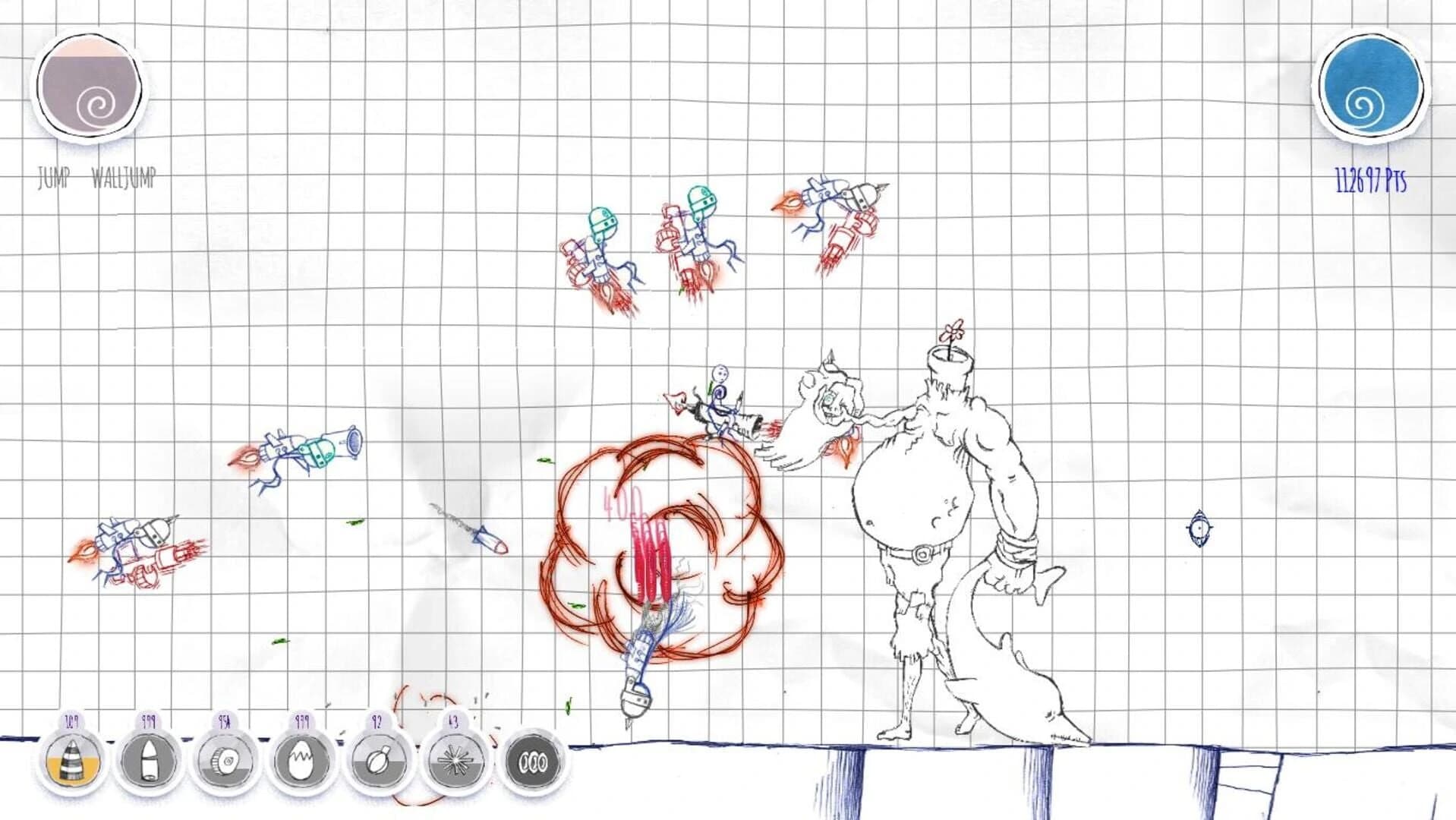 Pengame screenshot 4