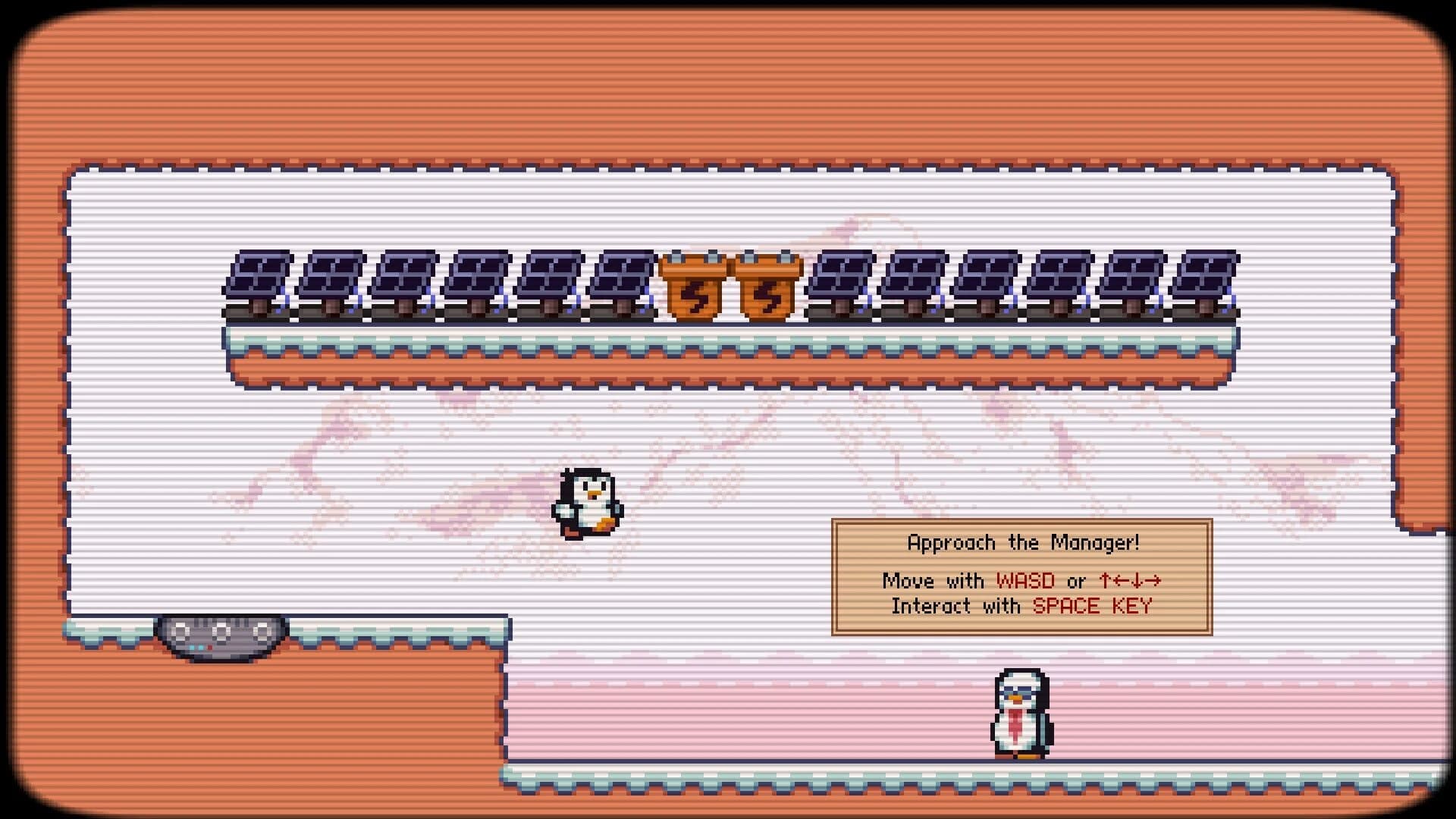 Pengreens screenshot 2