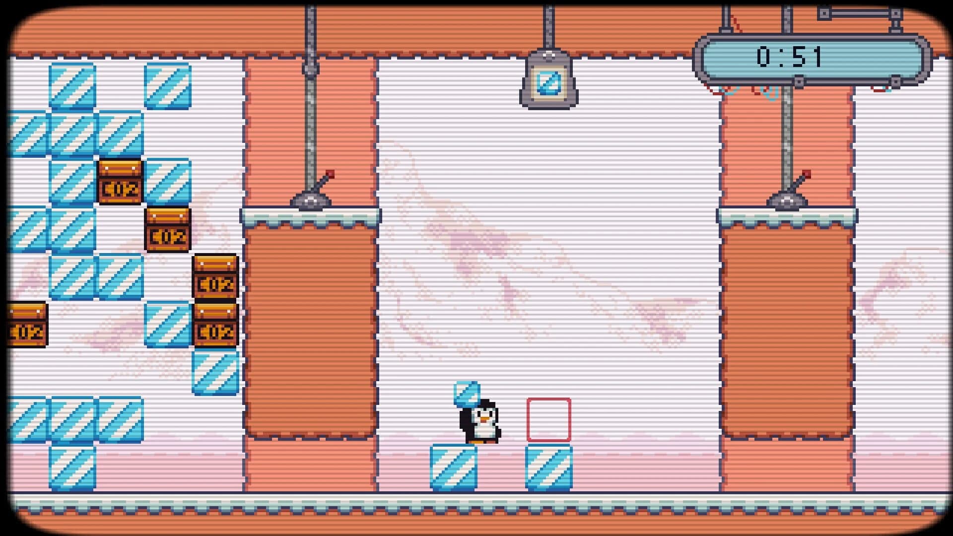 Pengreens screenshot 1