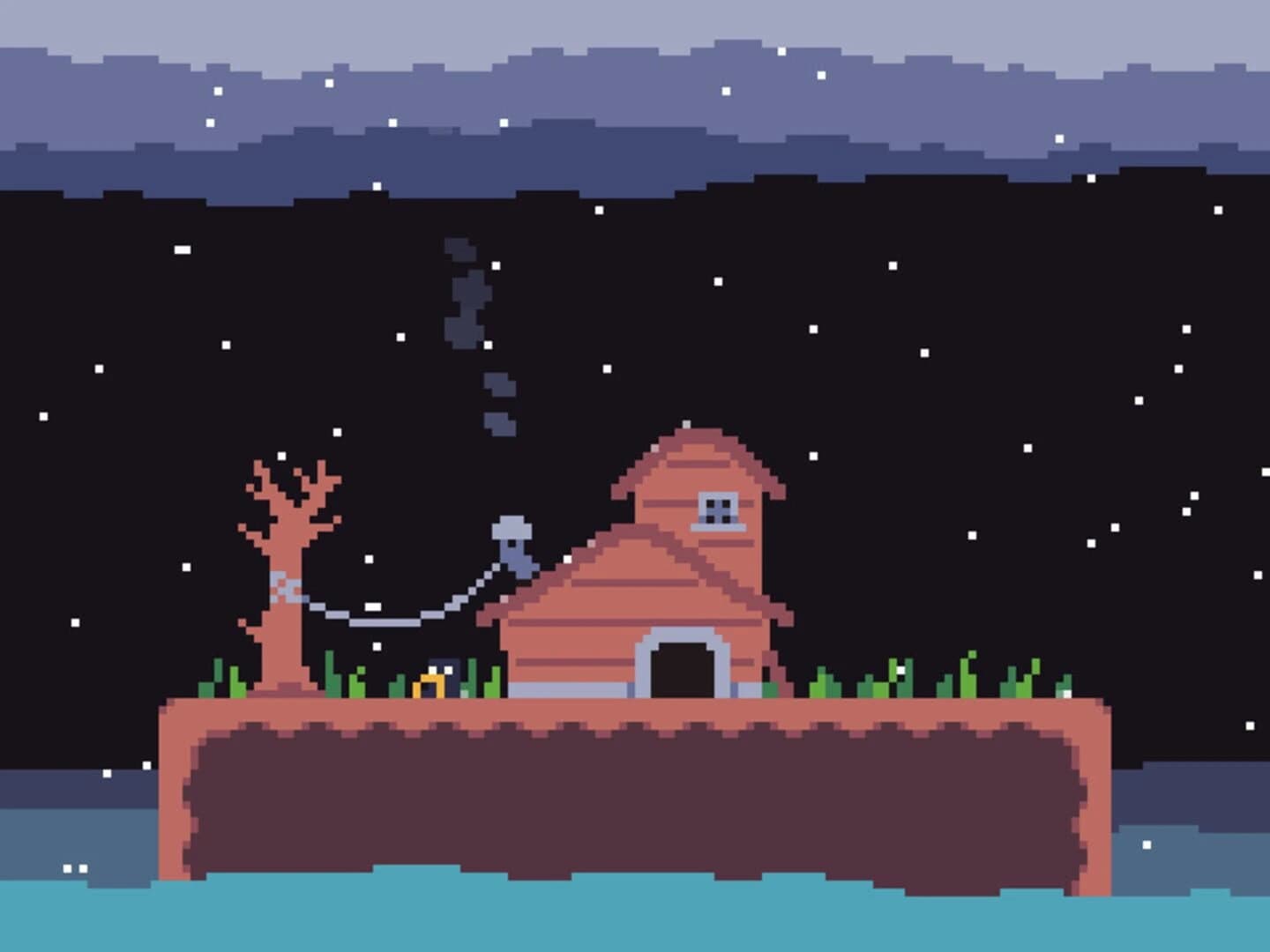 Pengu Never Left screenshot 3