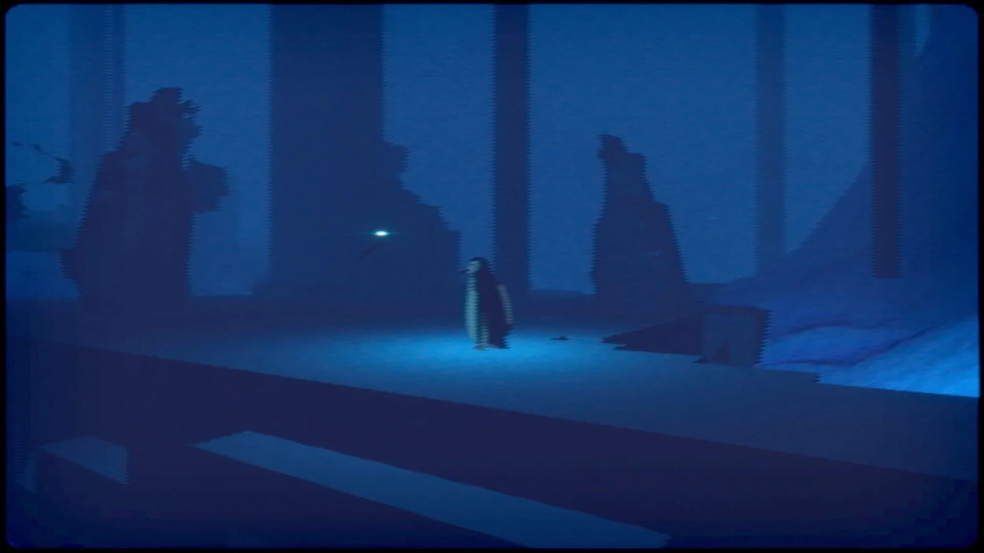 Penguin Colony screenshot 2