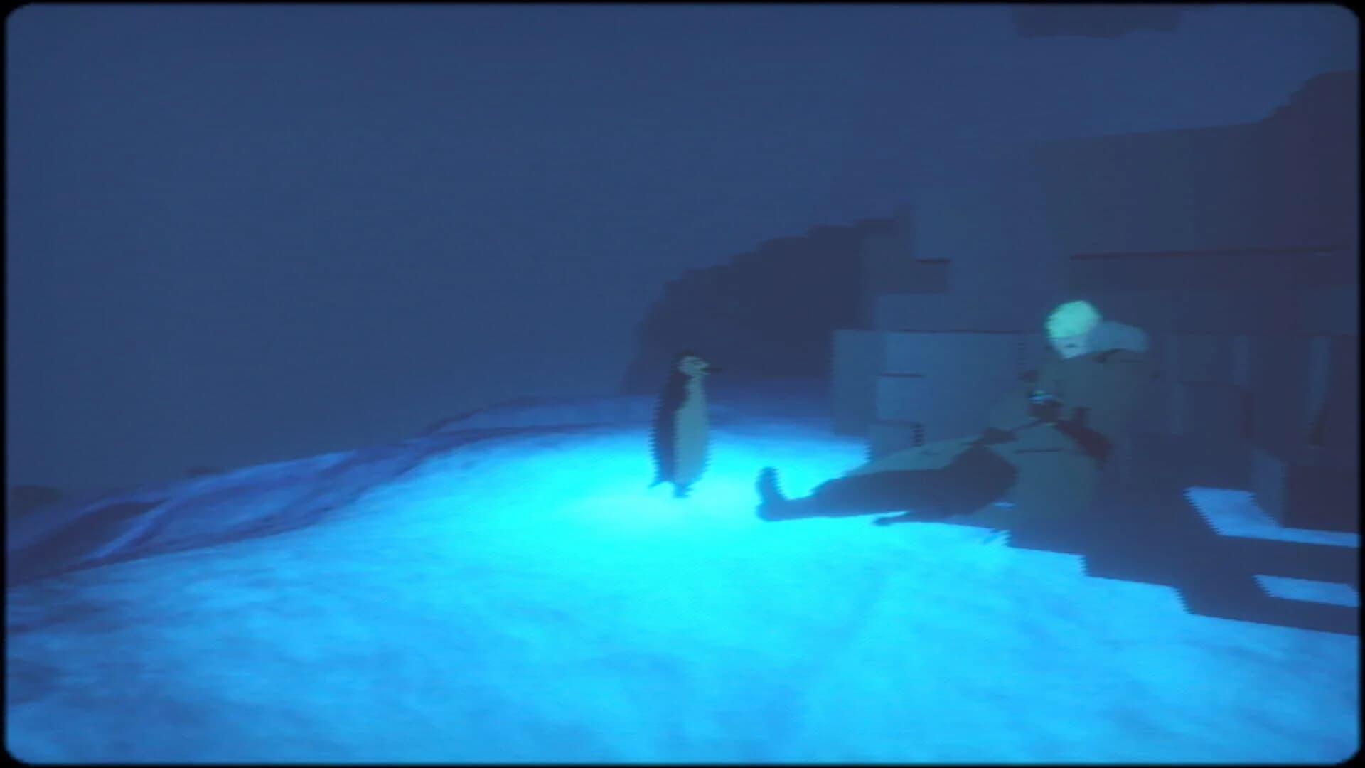 Penguin Colony screenshot 3