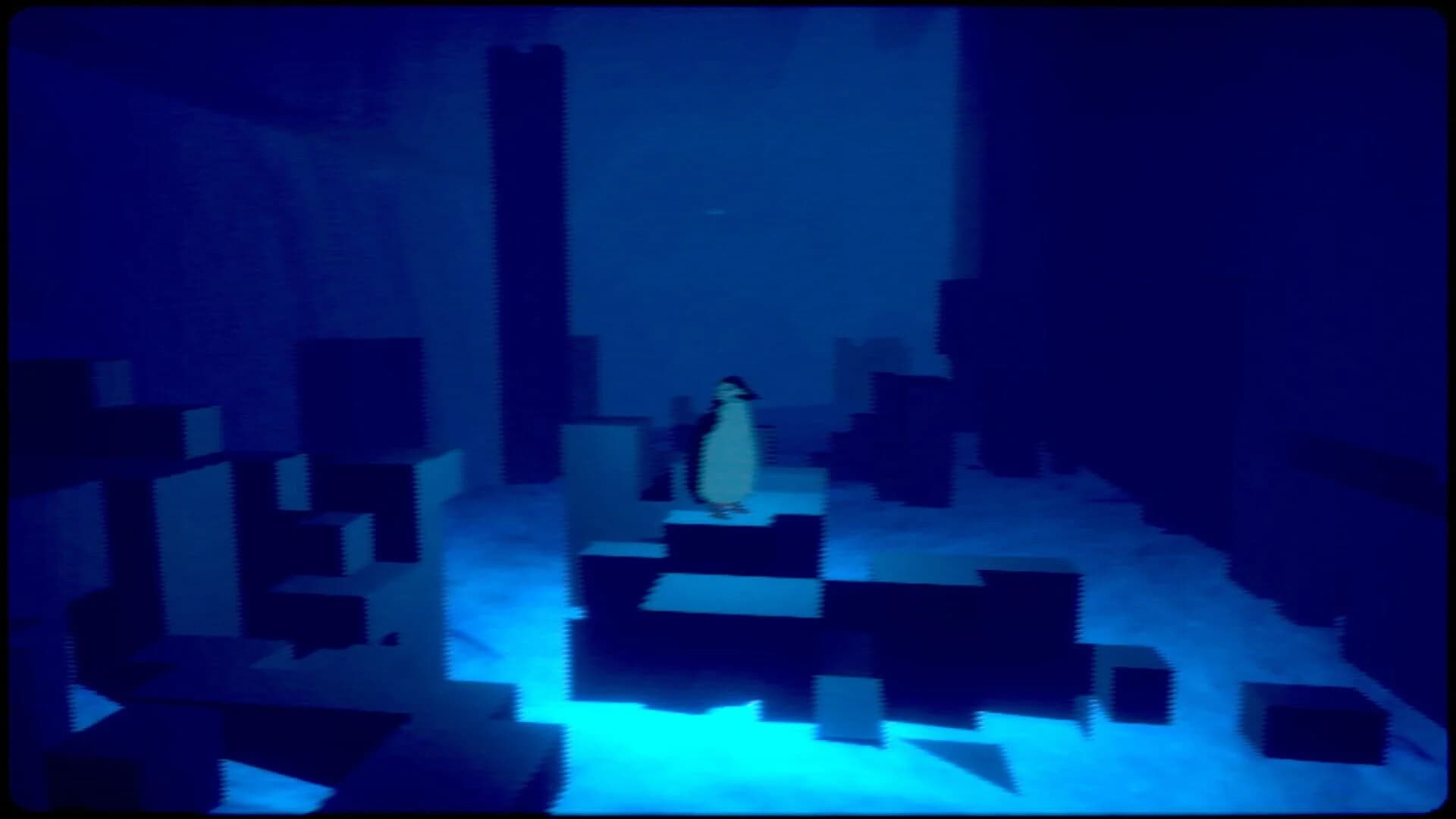 Penguin Colony screenshot 1