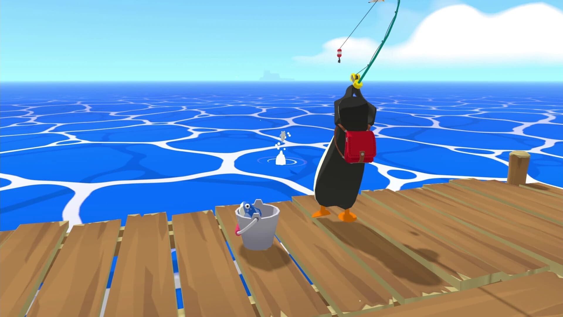 Penguin Festival screenshot 2