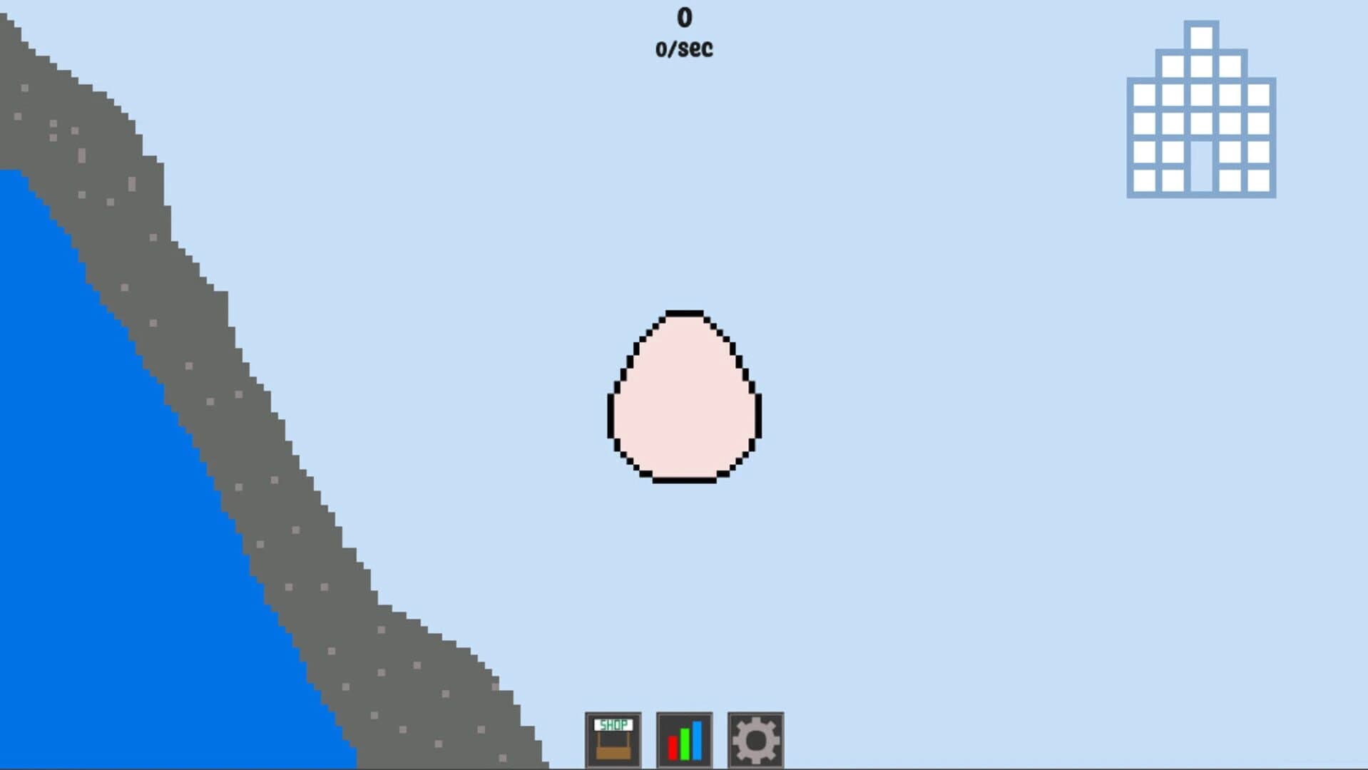 Penguin Hatchery screenshot 1