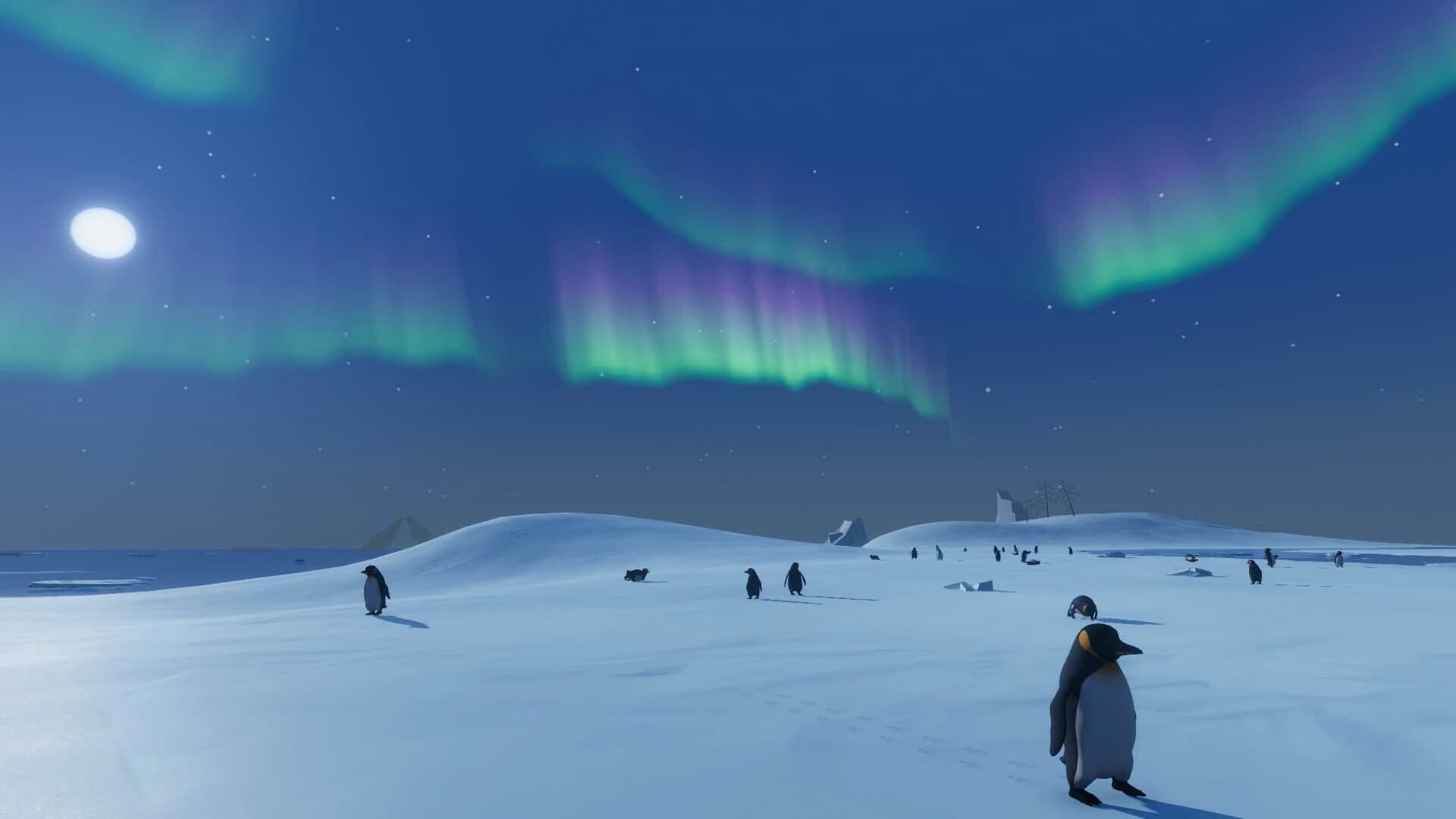 Penguin Helper screenshot 1