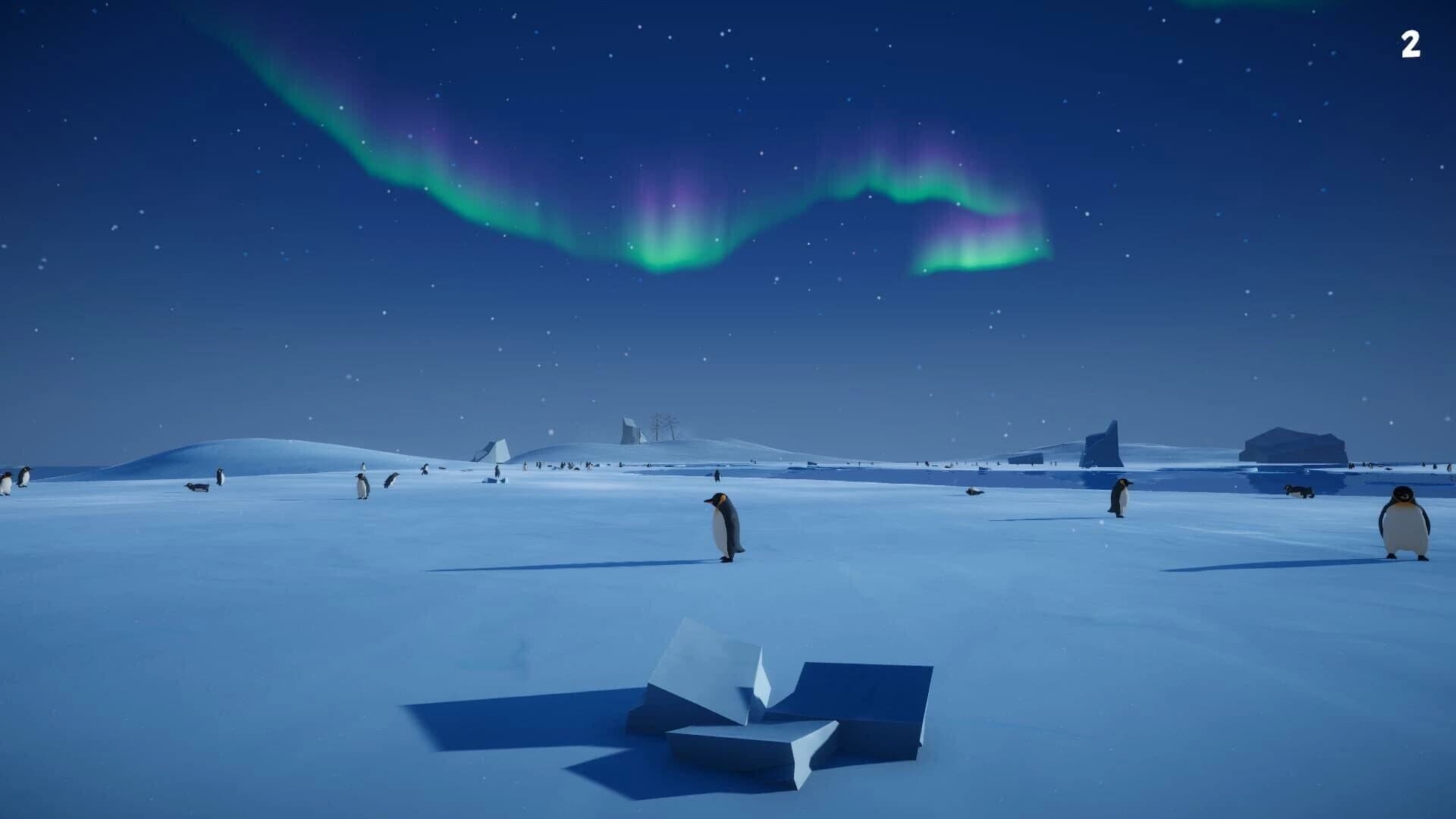 Penguin Helper screenshot 5