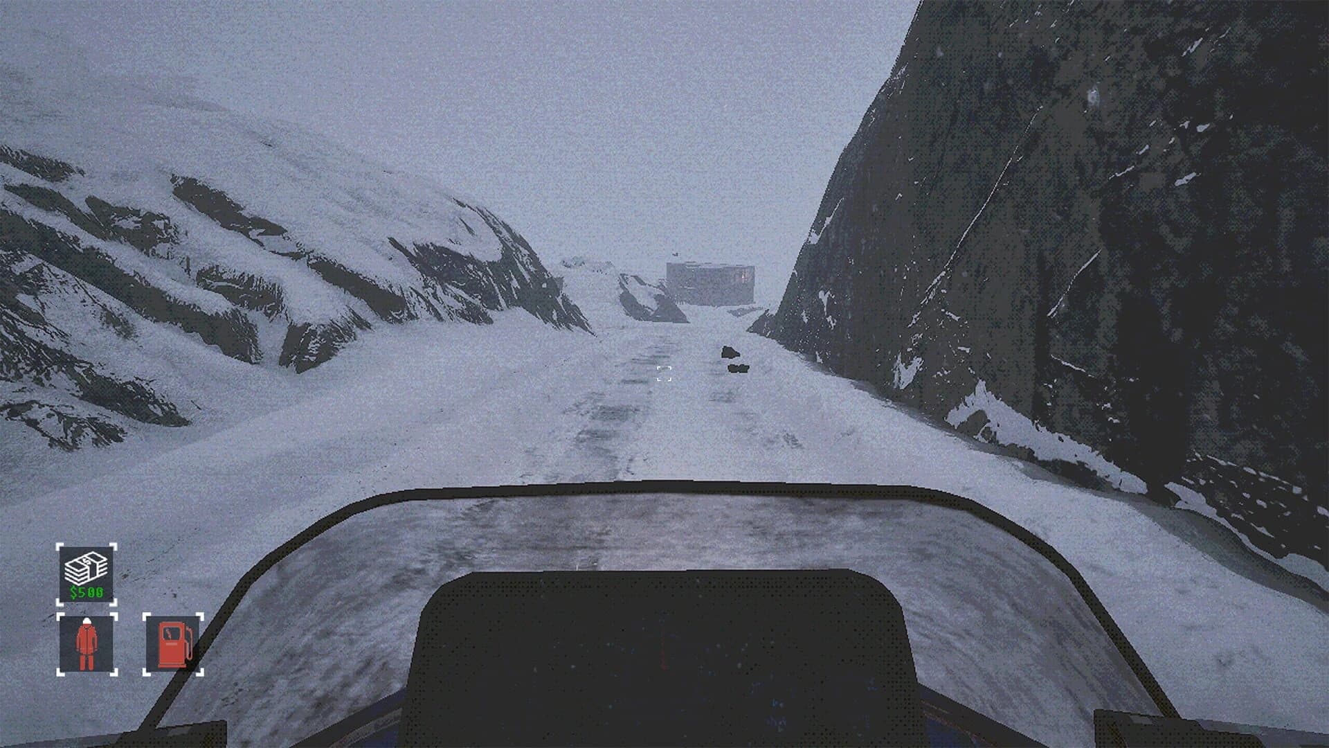 Penguin Lifter screenshot 2
