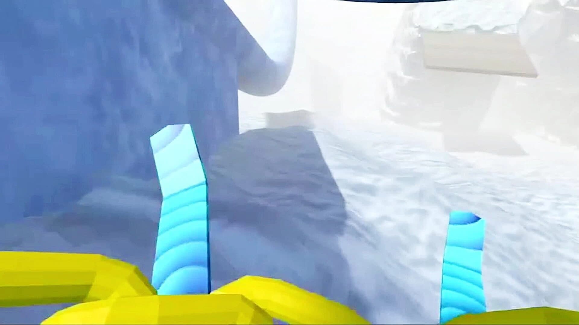 Penguin Paradise screenshot 1