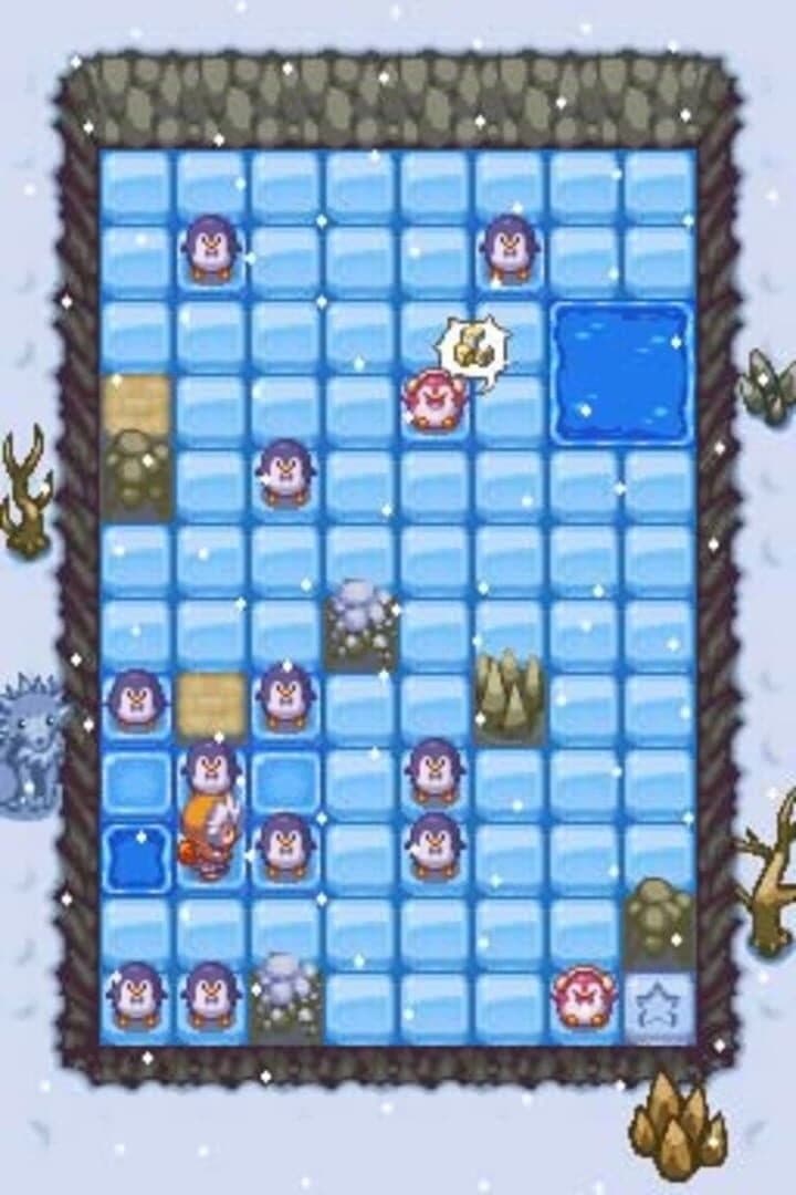 Penguin Patrol screenshot 2