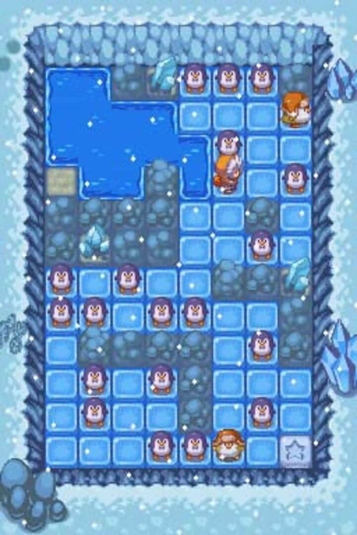 Penguin Patrol screenshot 1
