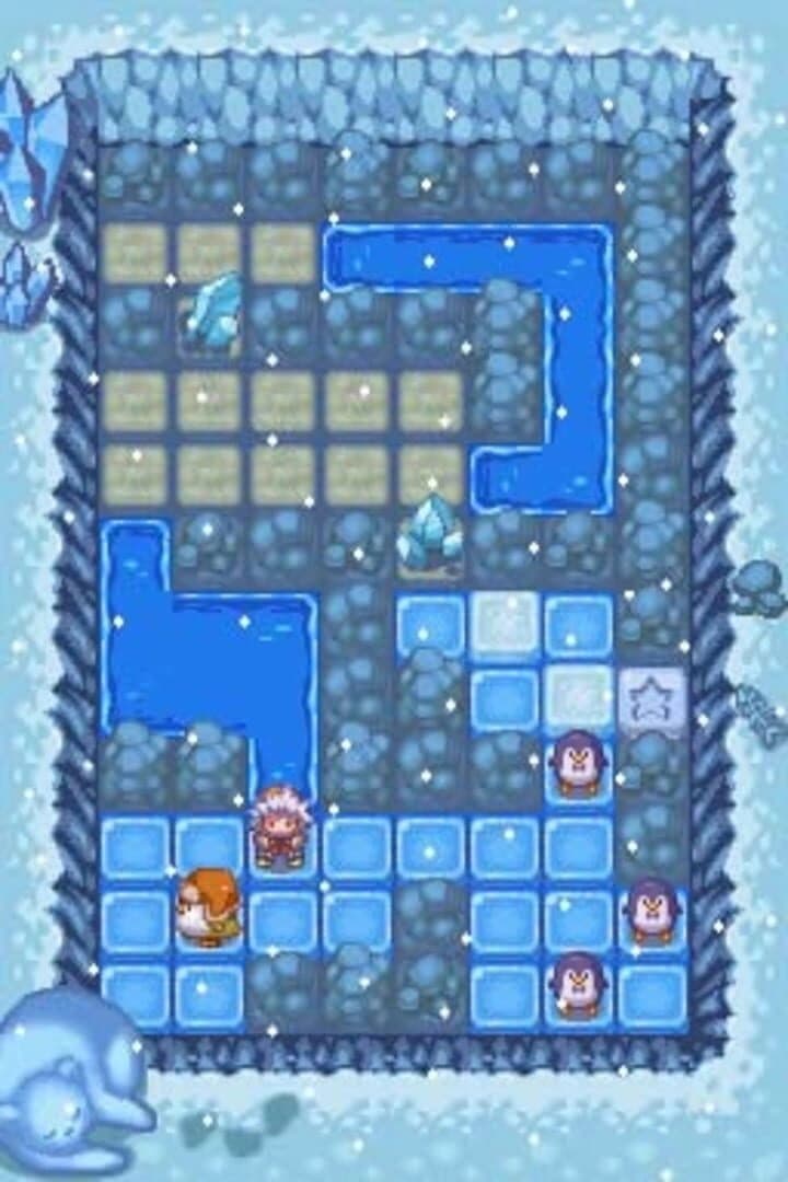 Penguin Patrol screenshot 5
