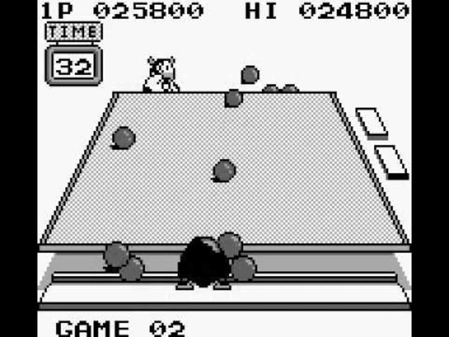Penguin Wars screenshot 1