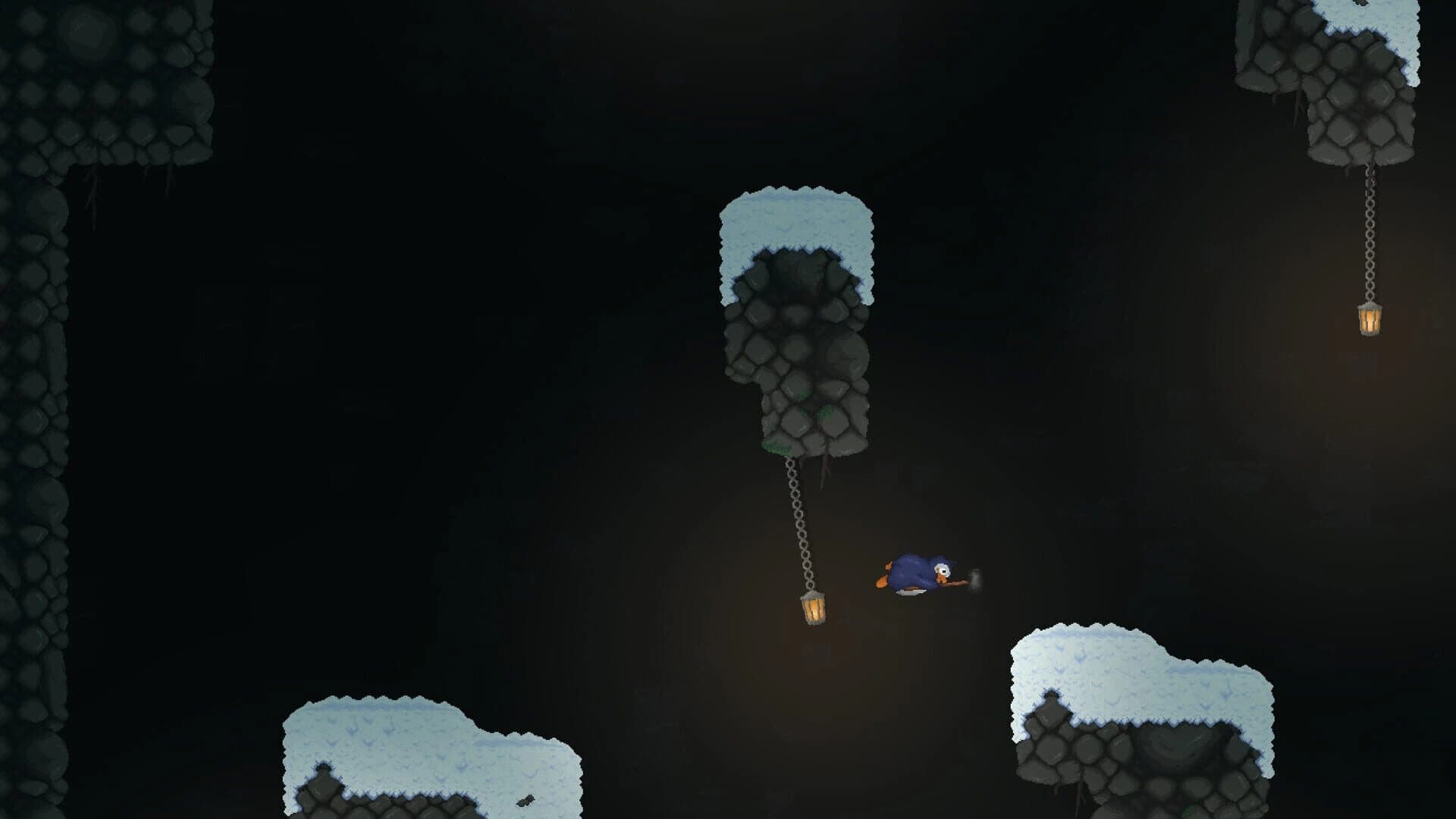 PenguPult screenshot 1