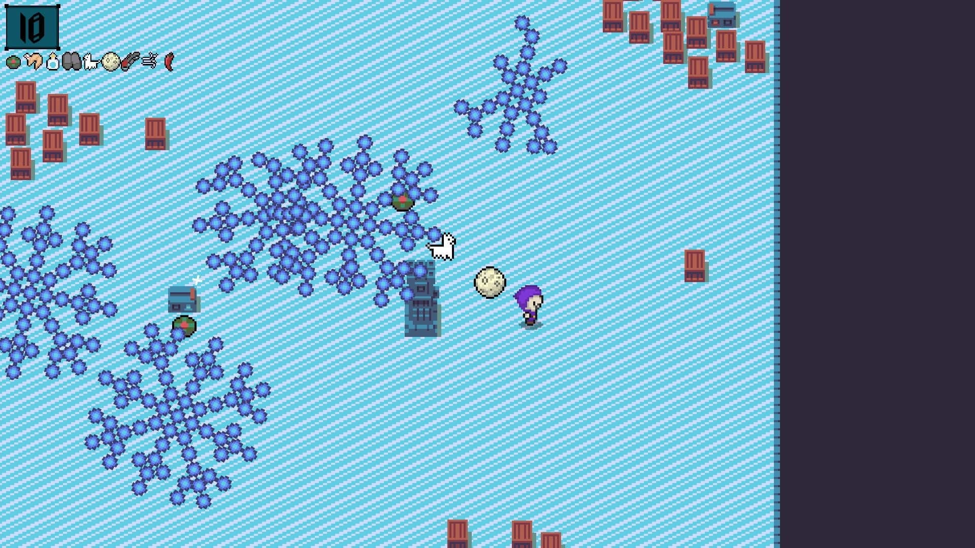 Penimorta screenshot 1