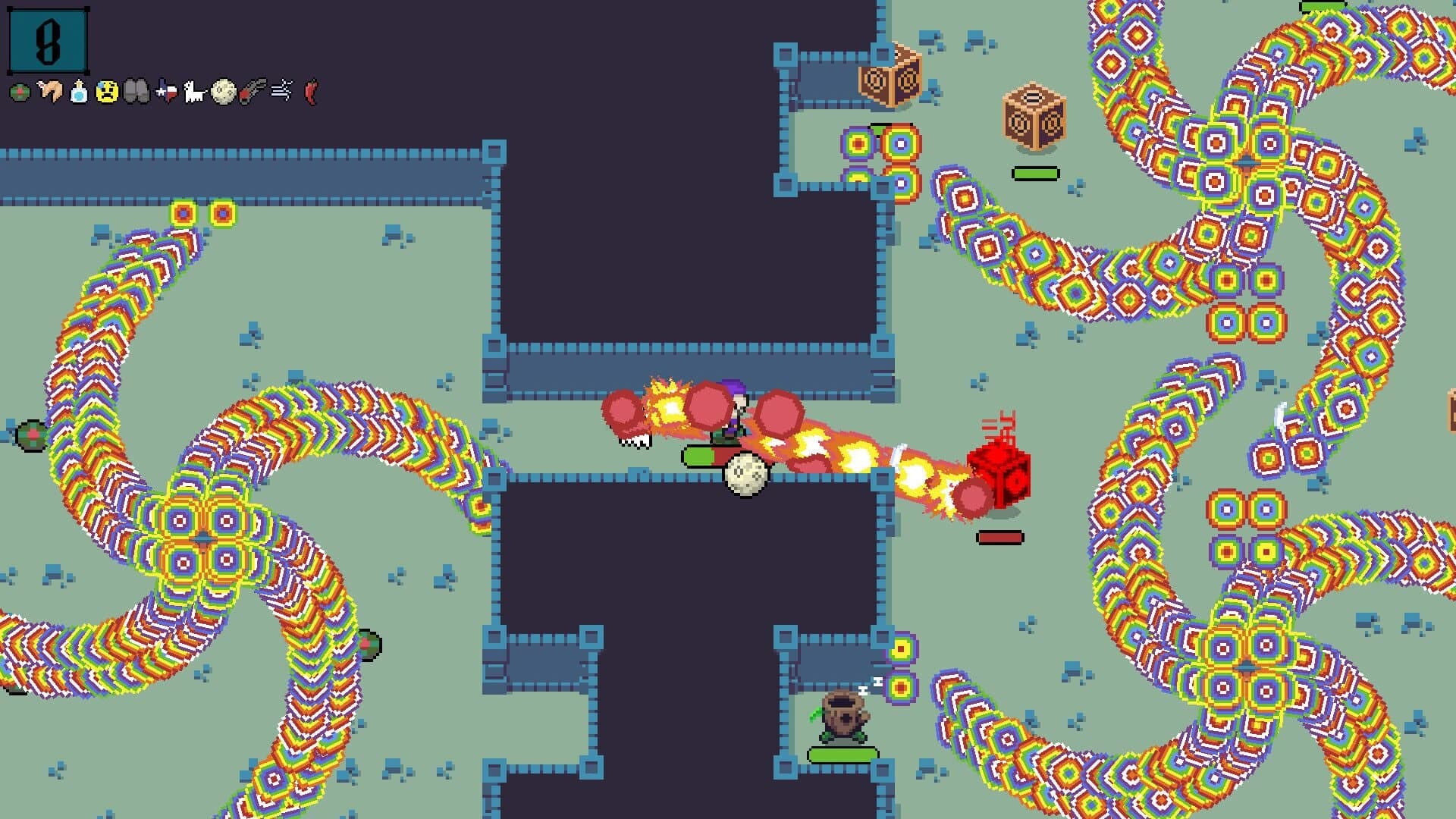 Penimorta screenshot 5