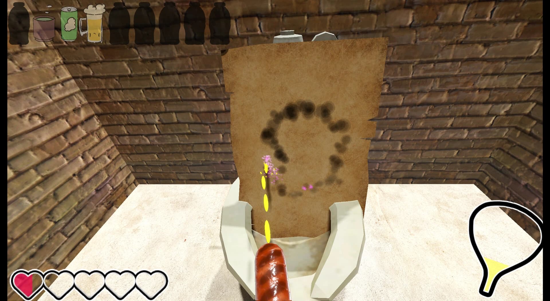 Penis Simulator screenshot 4