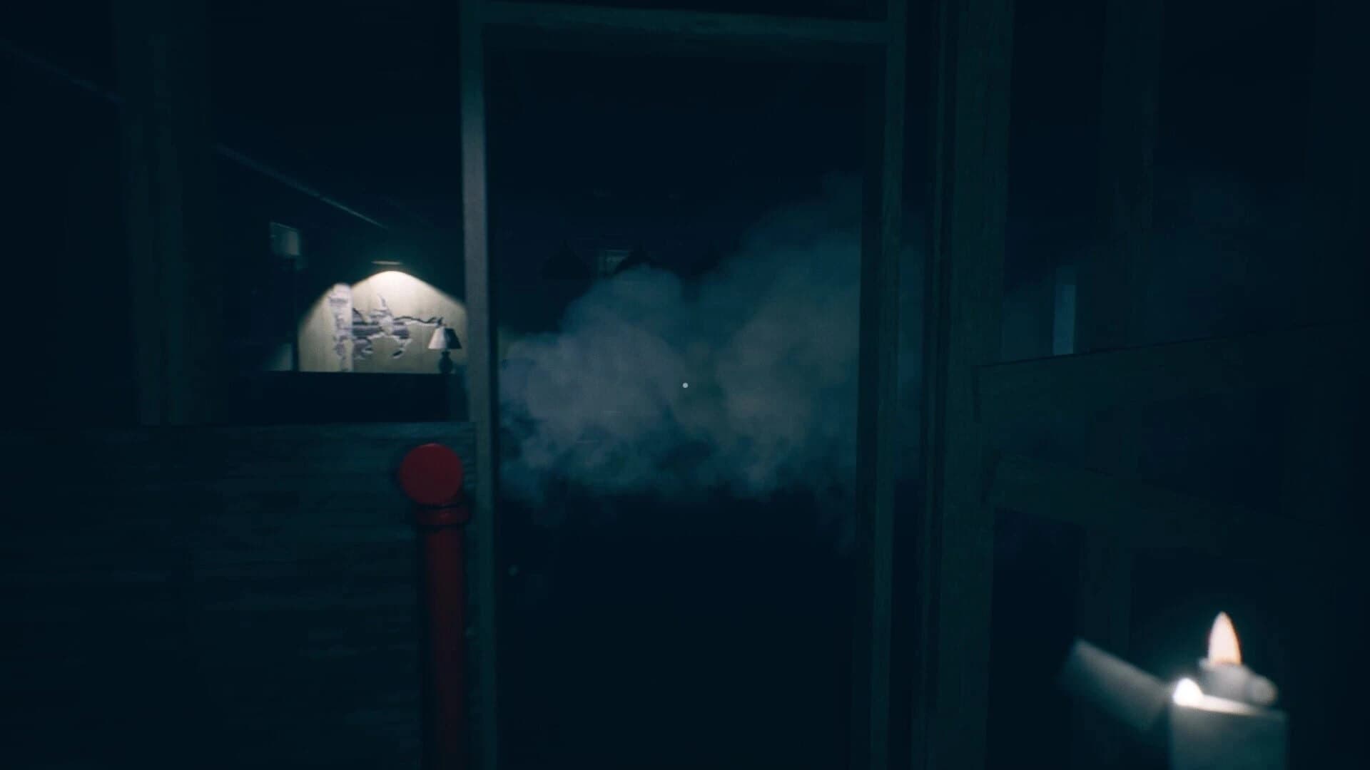 Penitence screenshot 2