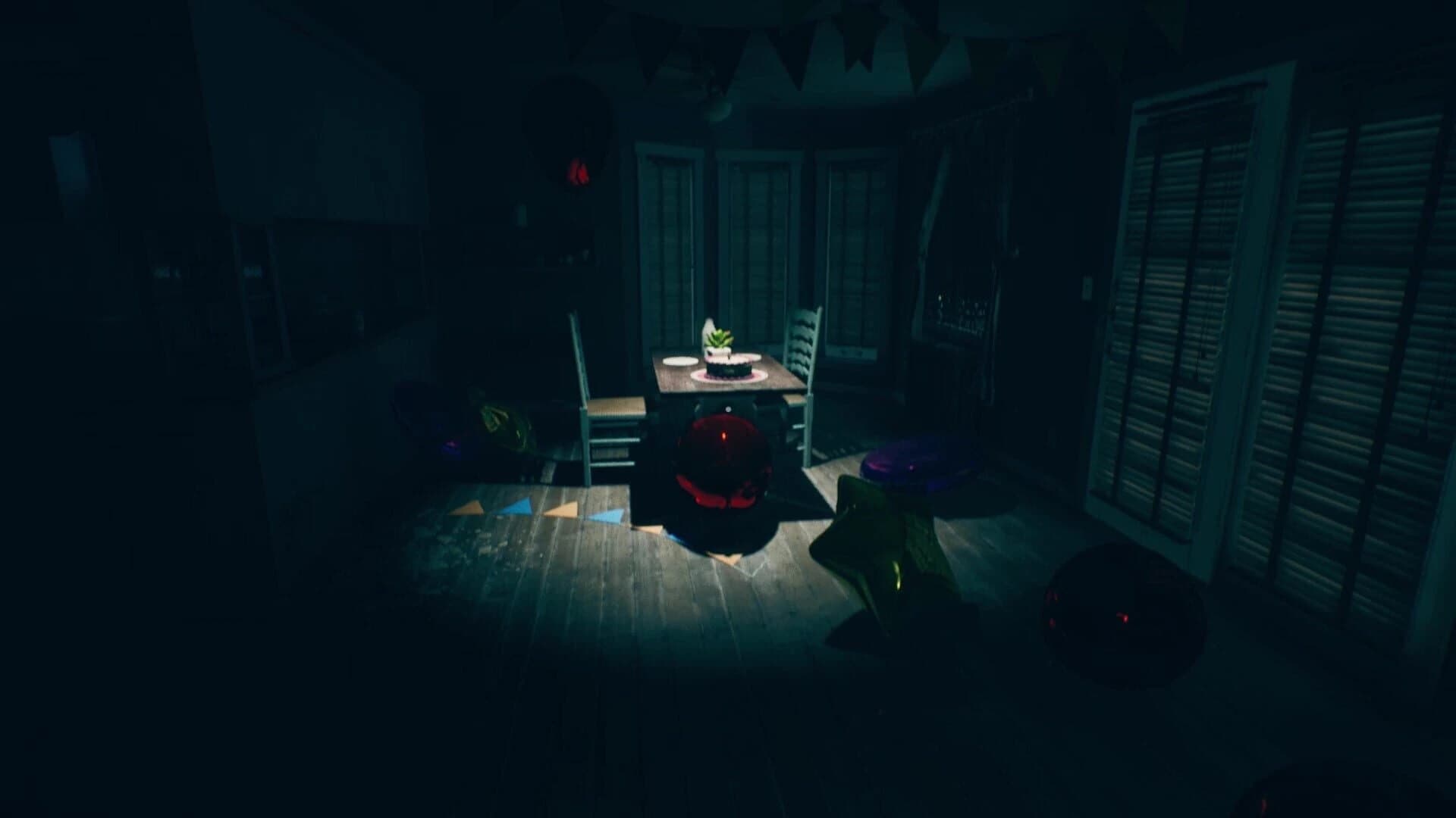 Penitence screenshot 4