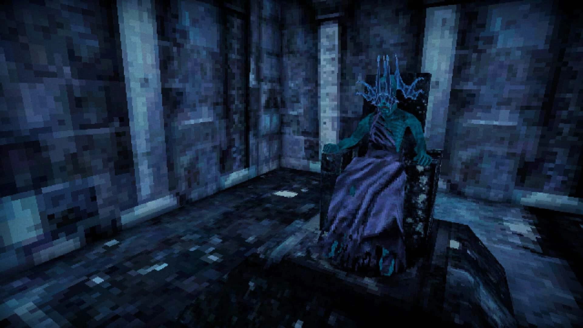 Penitent Dead screenshot 2