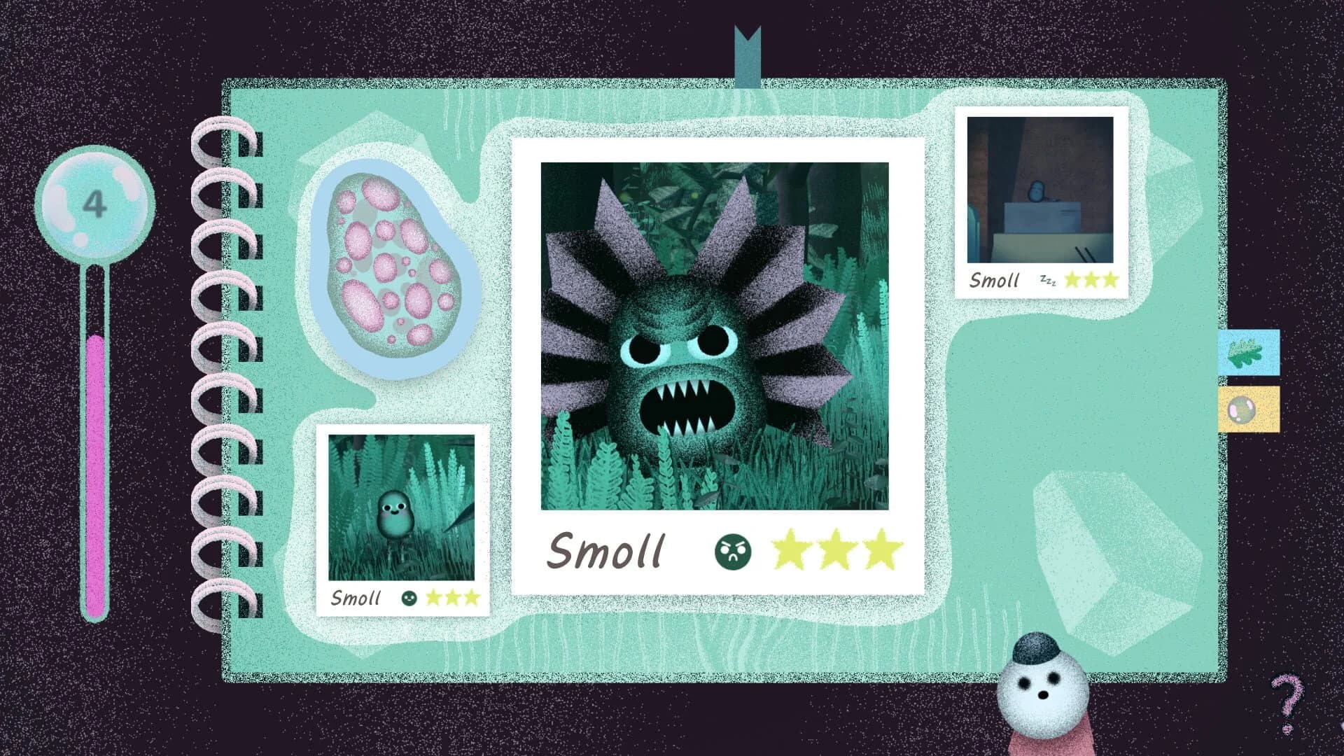 Penko Park screenshot 3