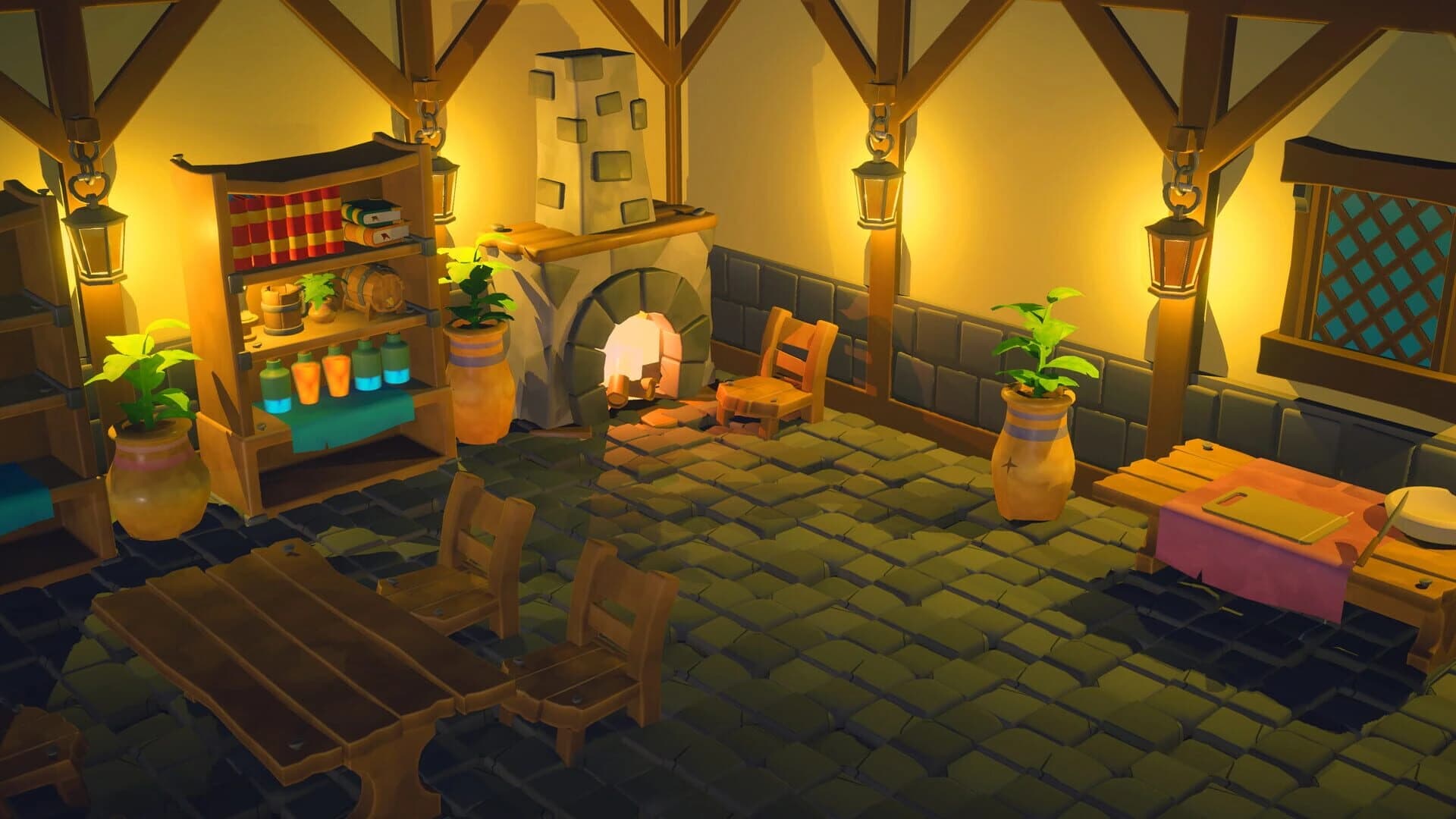 Penny for Your Potion screenshot 5