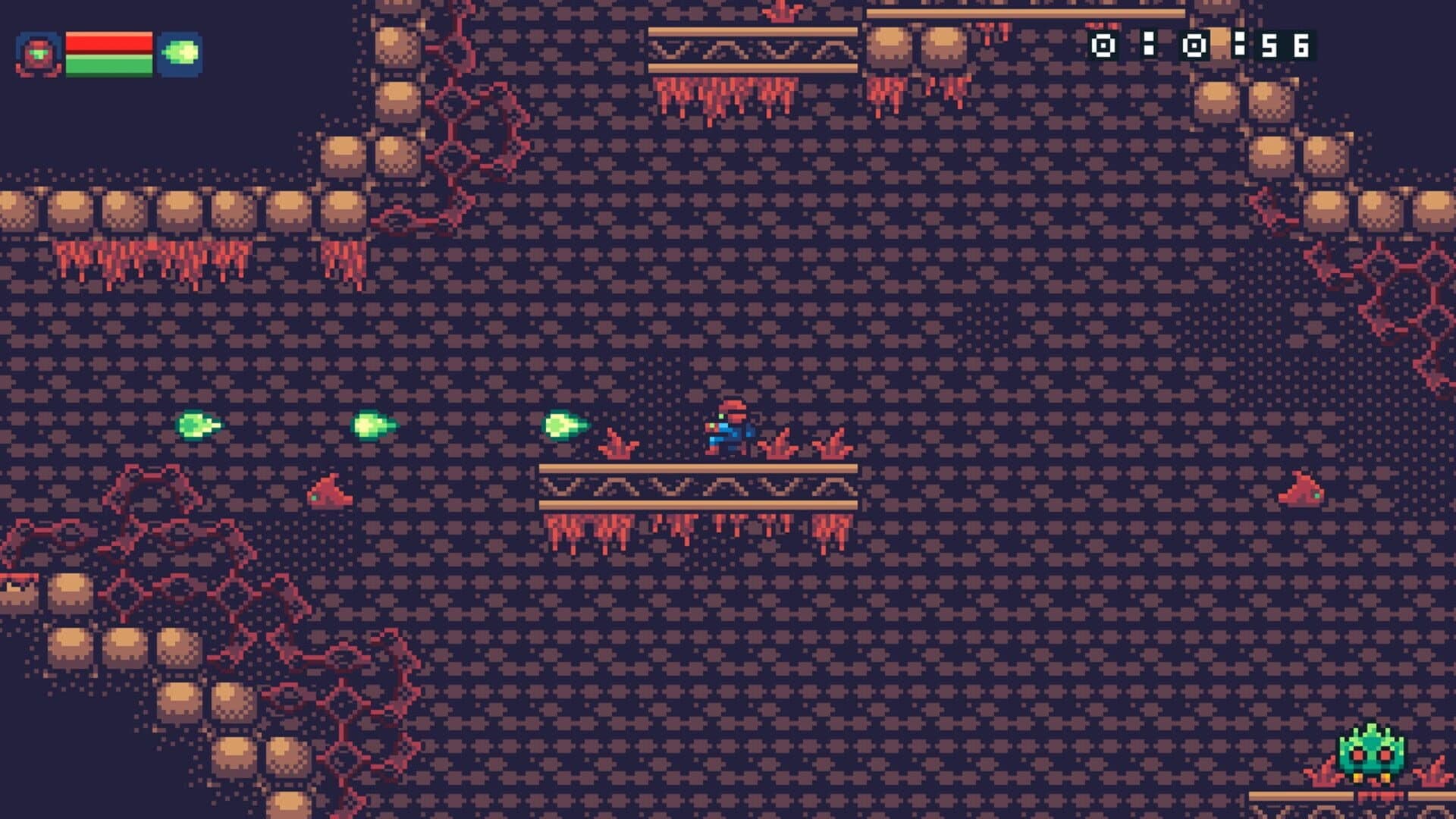 Pentacore screenshot 4